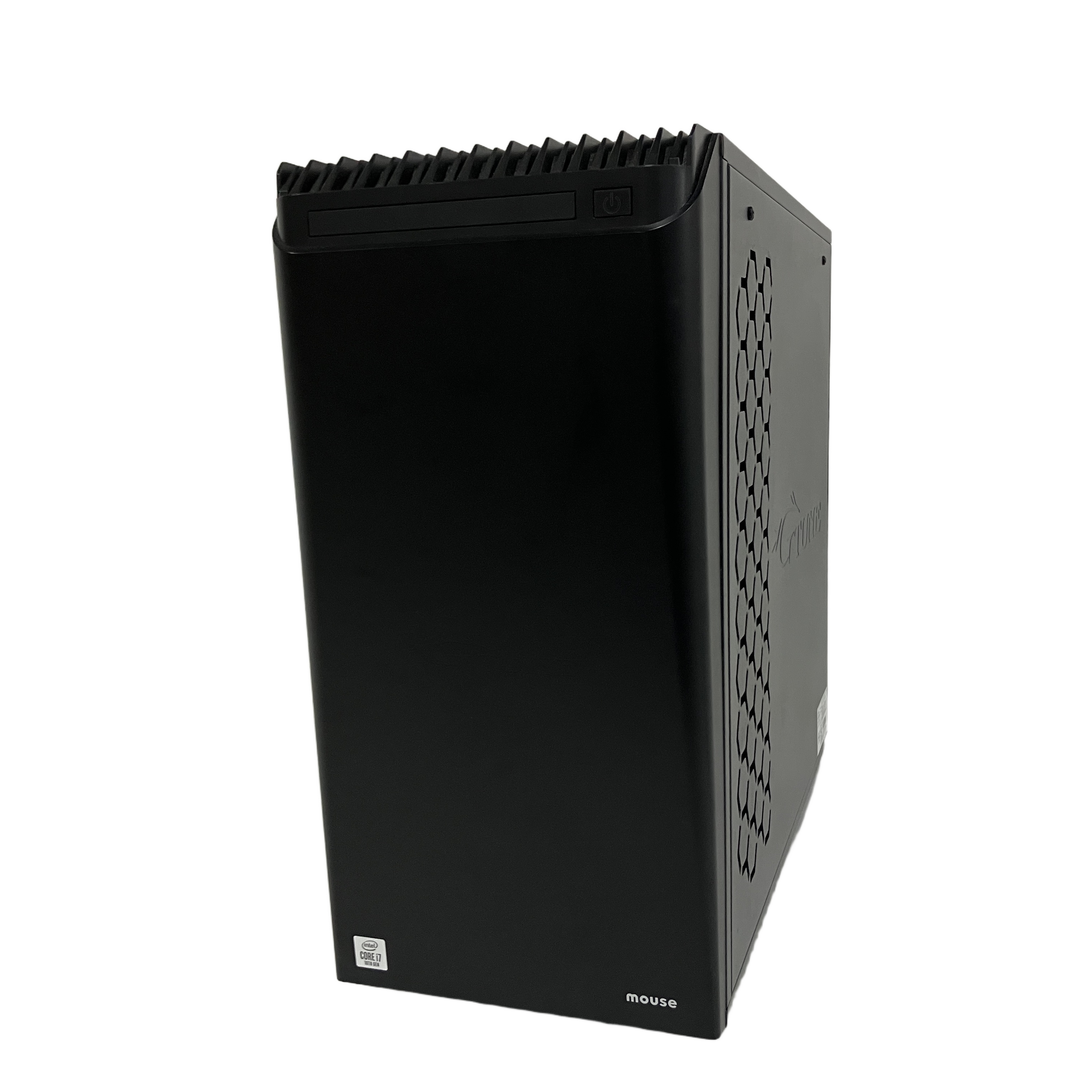 MOUSE G-TUNE デスクトップPC i7-10700K RTX2070Super