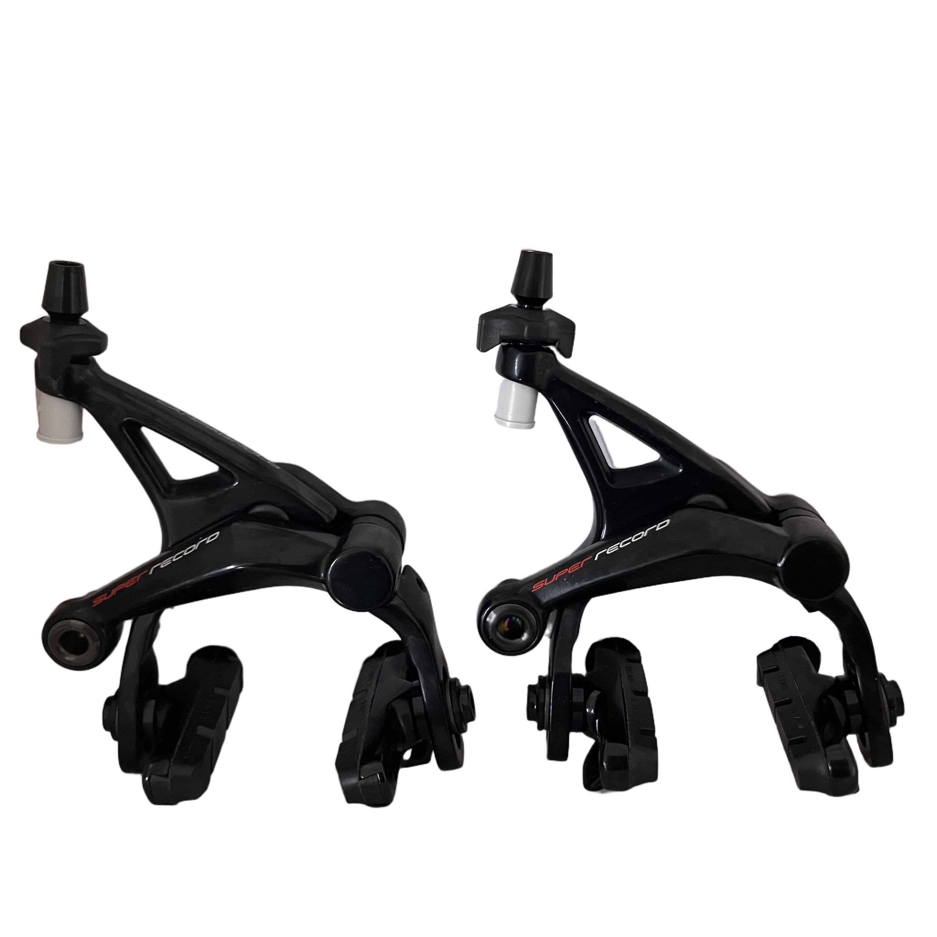 CAMPAGNOLO SUPER RECORD ブレーキアーチ 12s