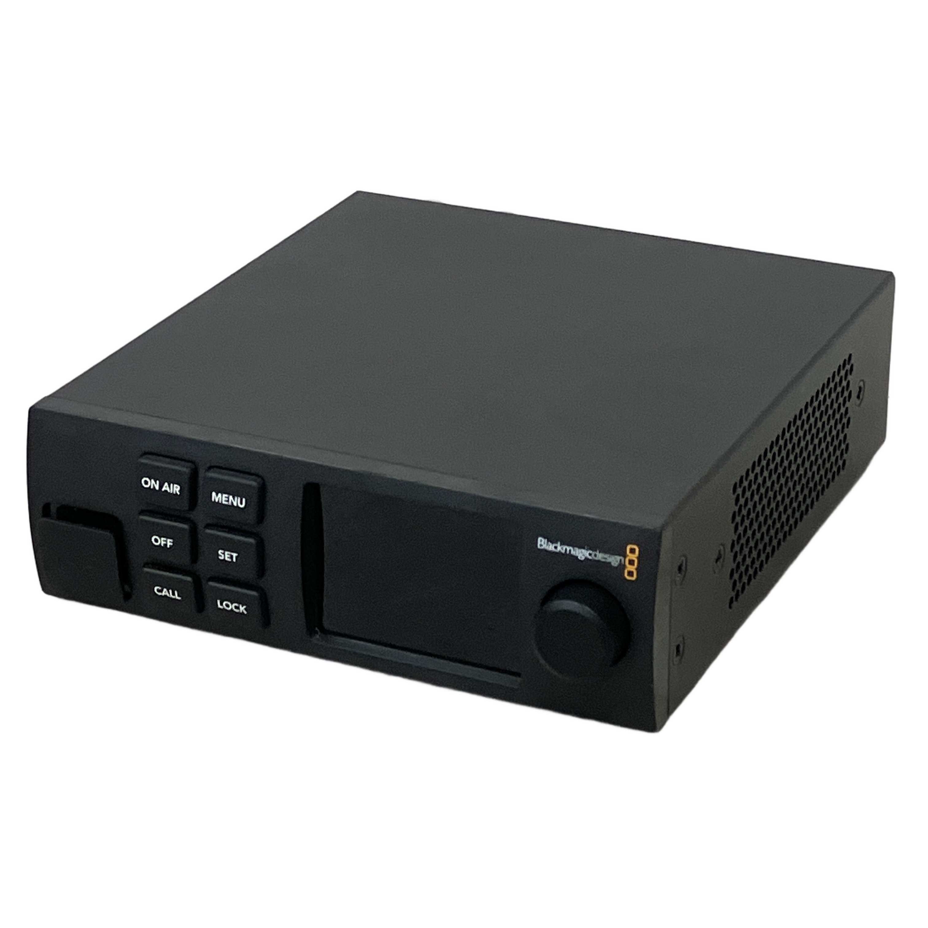 BLACKMAGIC DESIGN Web Presenter HD 映像配信機材