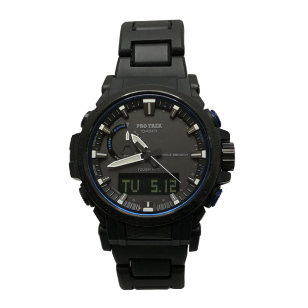 CASIO PROTREK PRW-61FC-1JF 腕時計