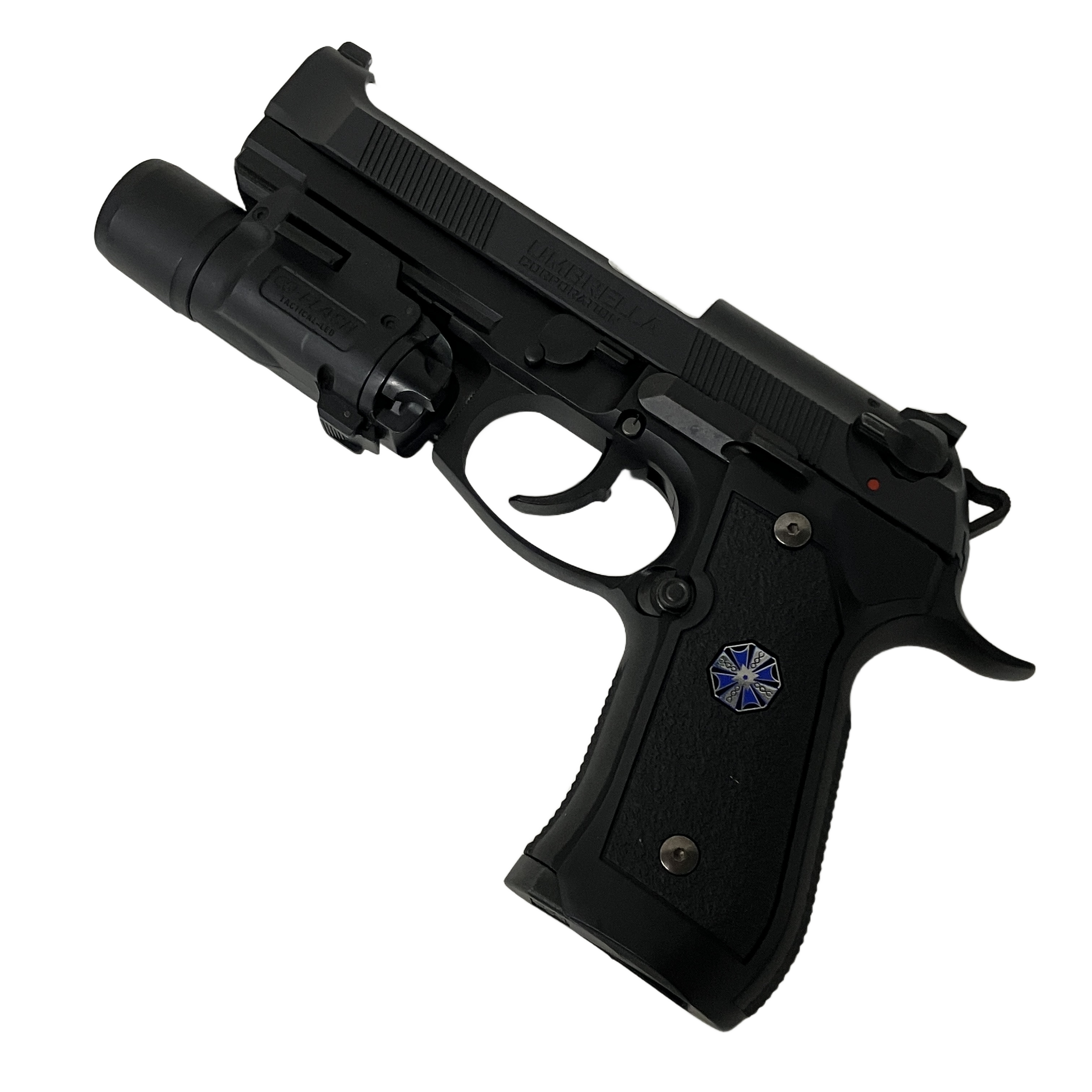 TOKYO MARUI ALBERT.W.MODEL 01P ガスガン