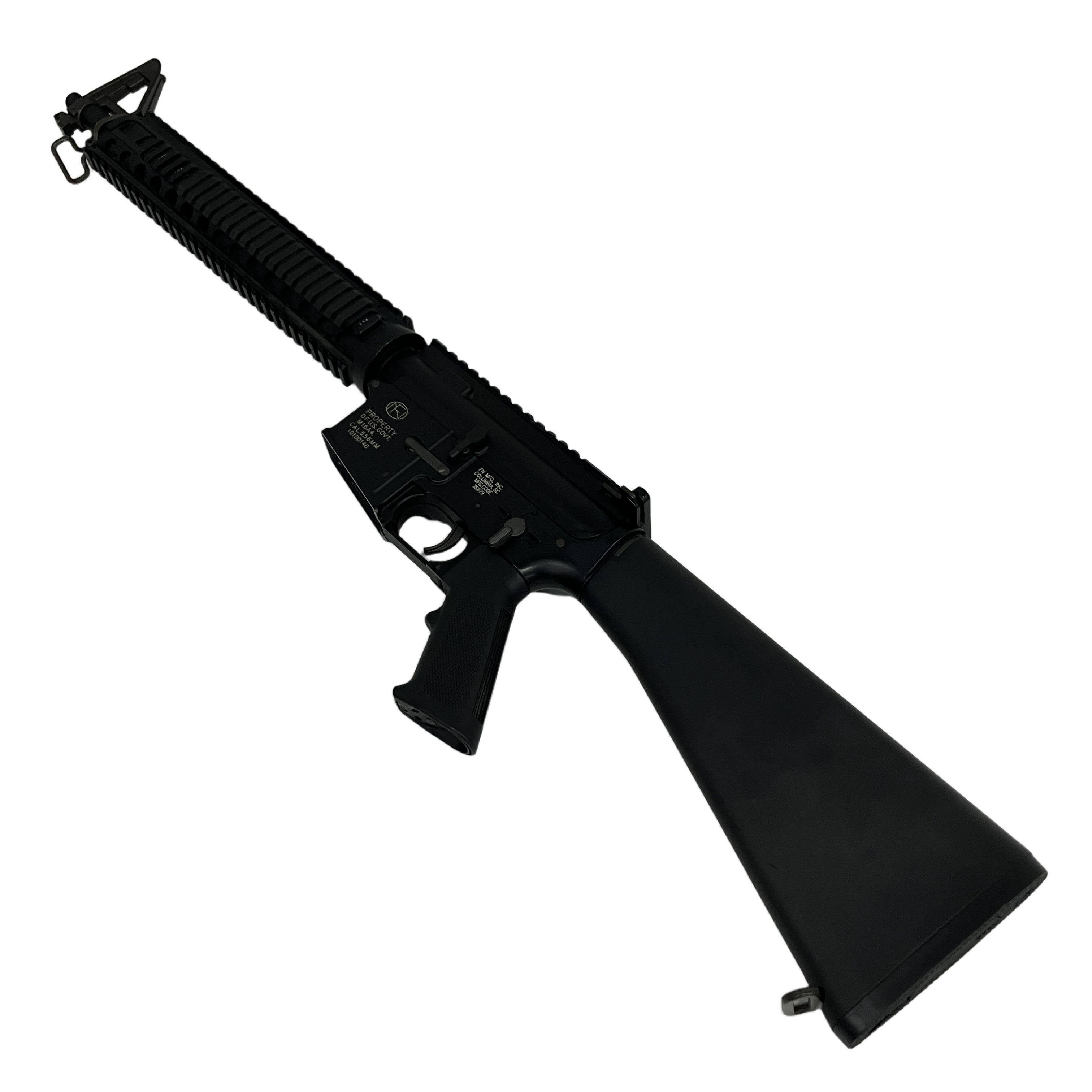 BOLT M16A4 電動ガン