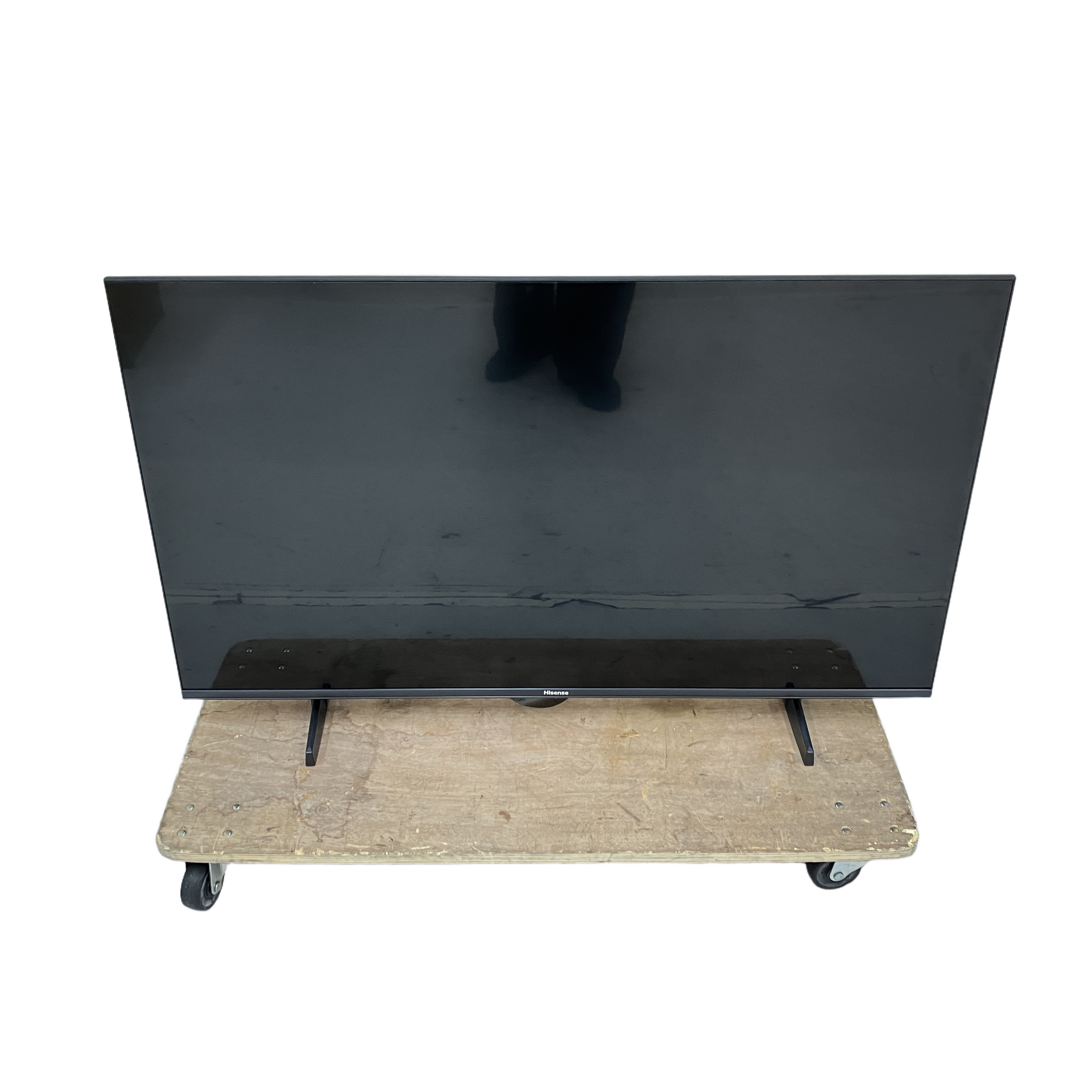 HISENSE 43E7N 液晶テレビ 43型