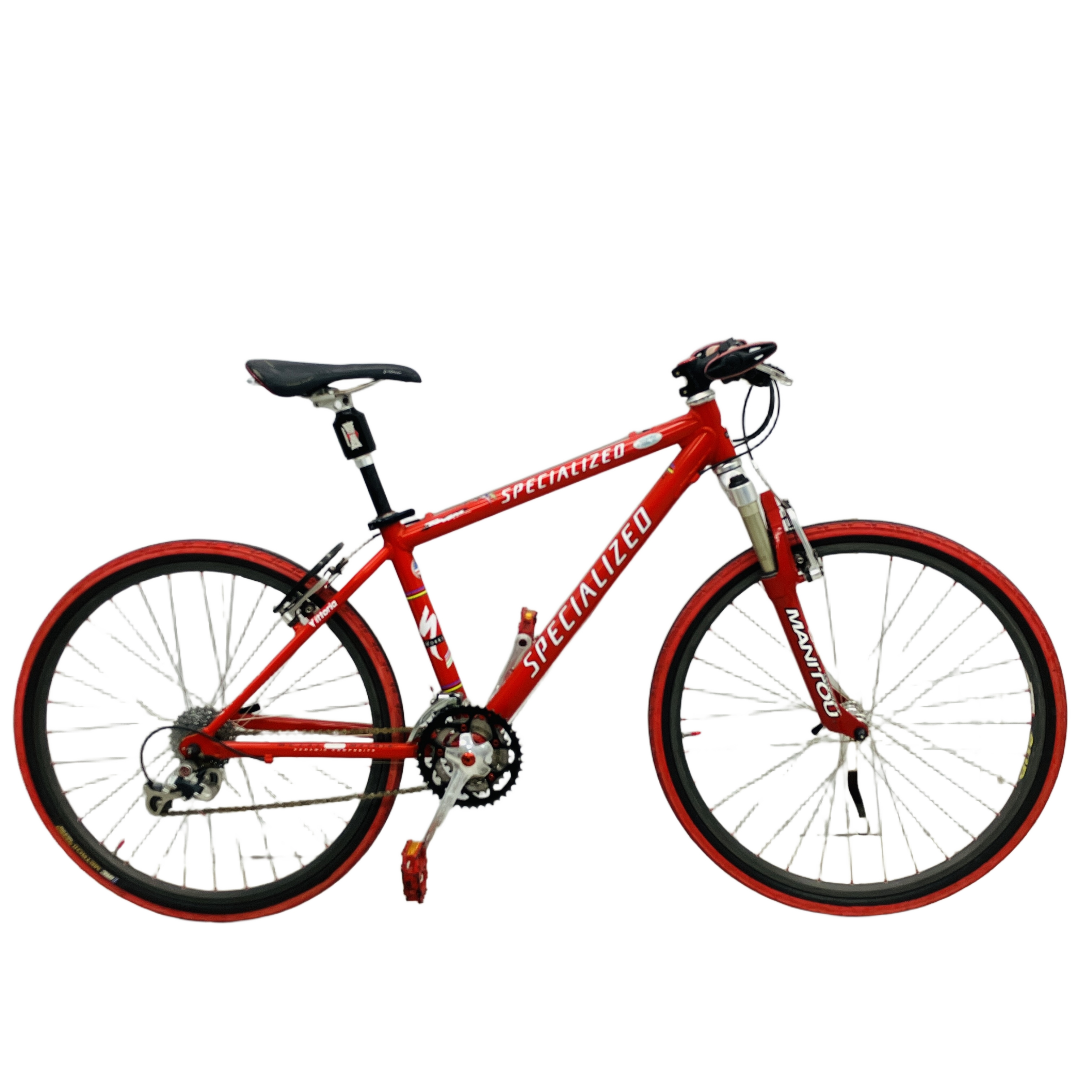 ★Specialized S-WORKS M2 Team Edition★