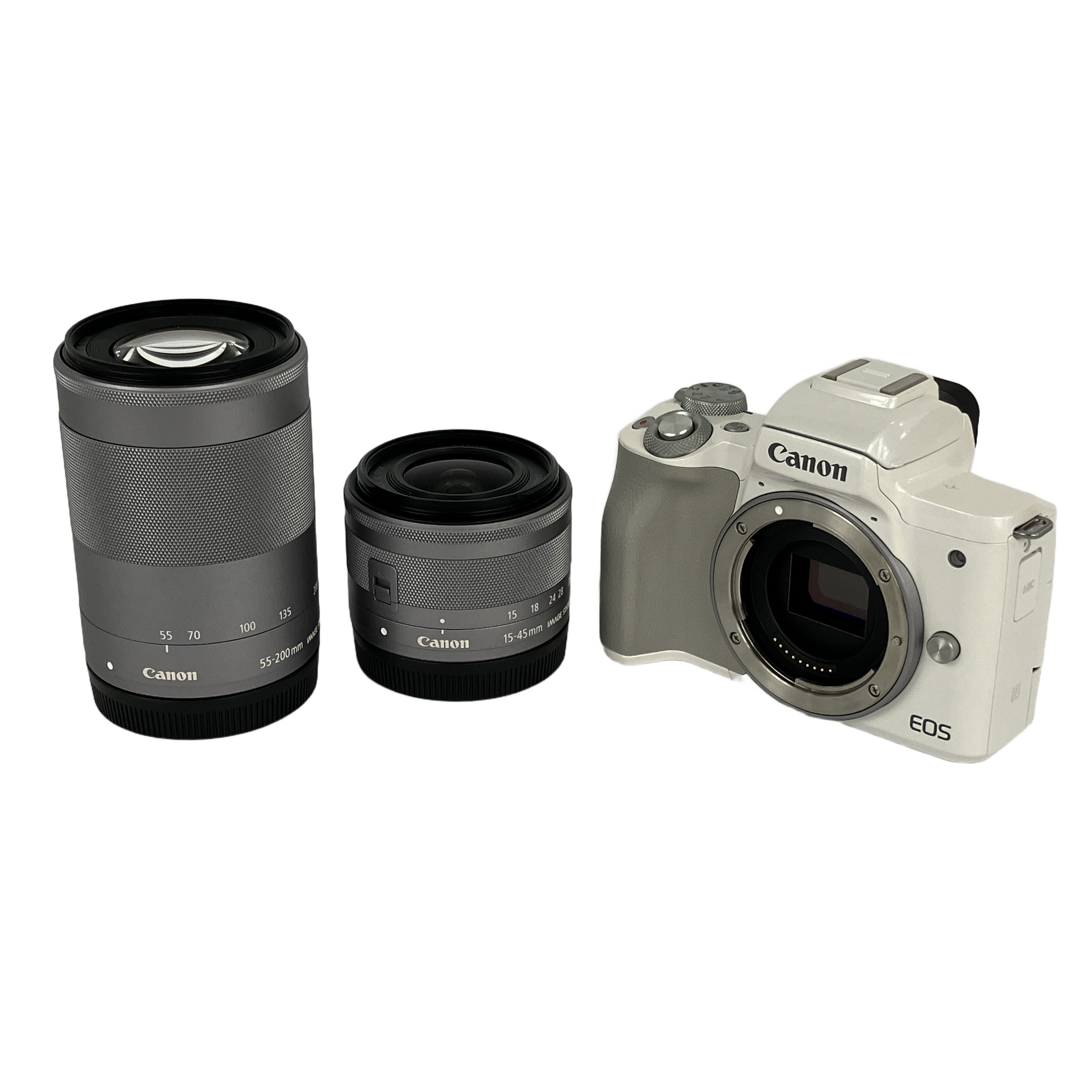 CANON（キヤノン） EOS-KissX3 買取価格｜カメラ買取専門店-カメラ高く