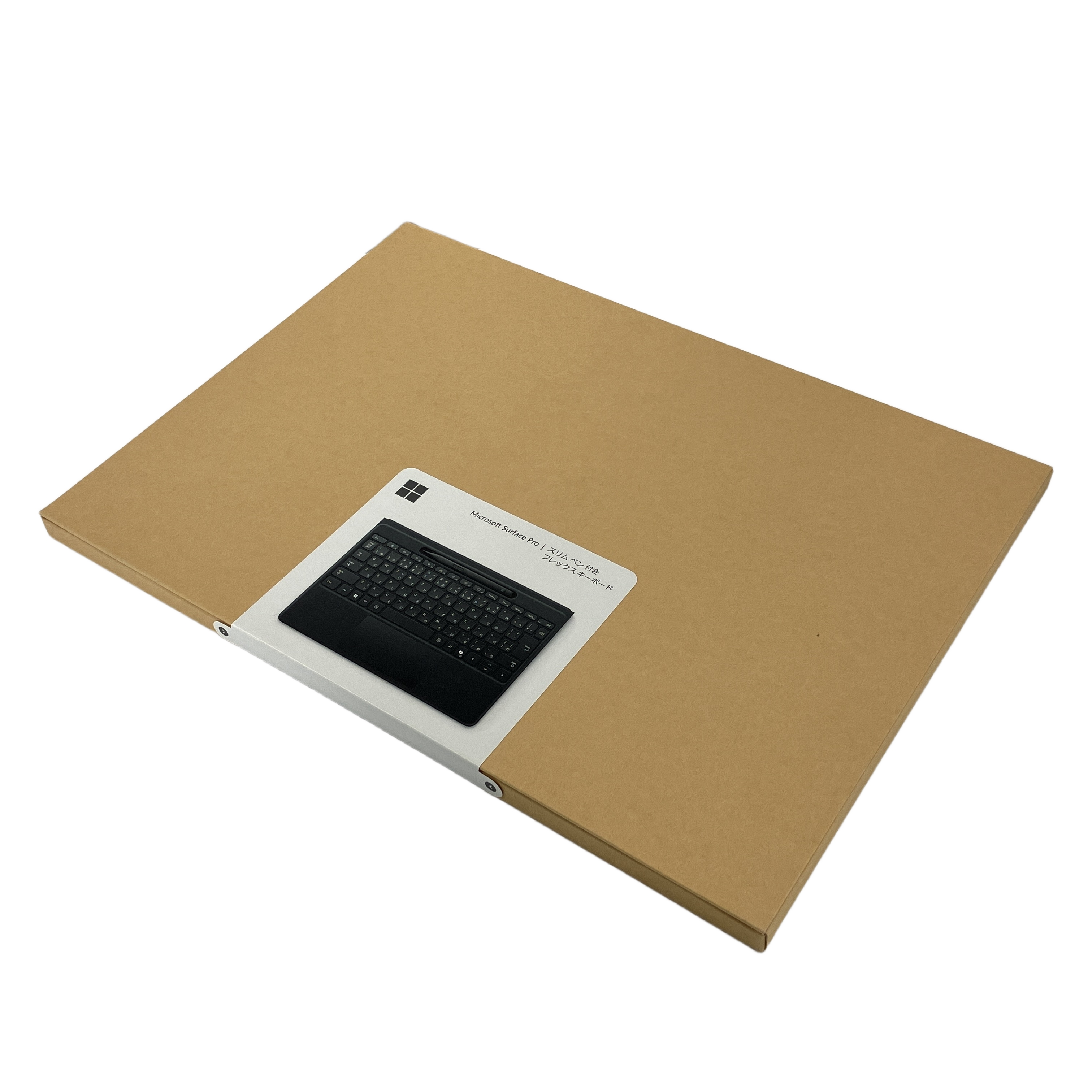MICROSOFT Surface Pro フレックス キーボード Y8U-00020