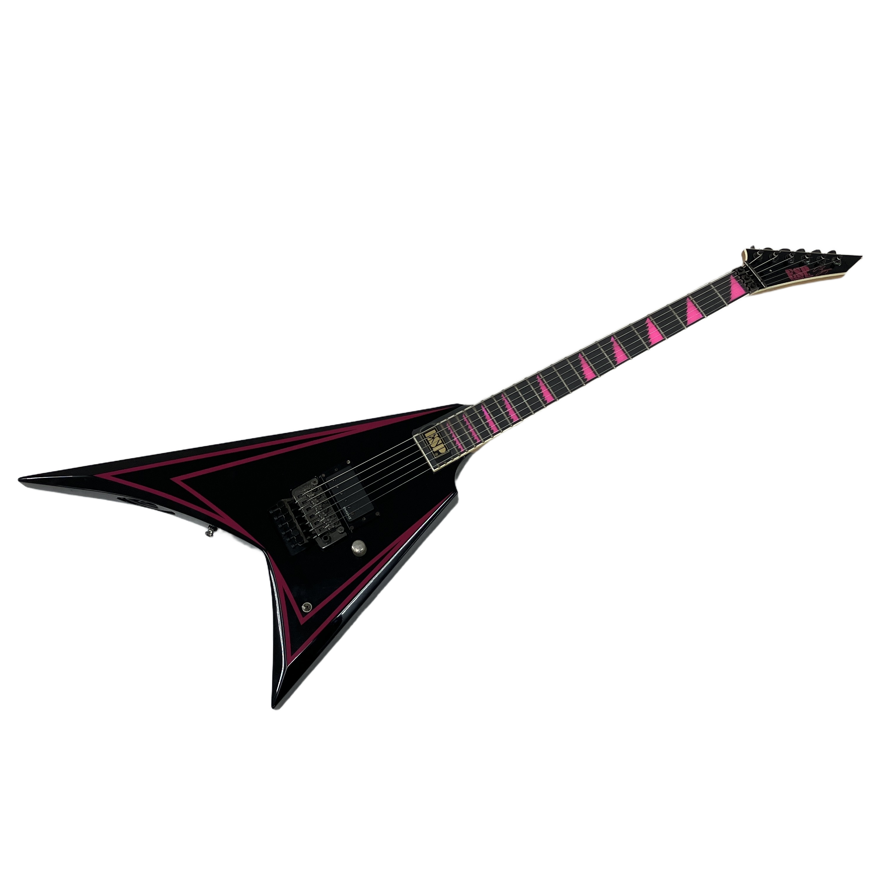 ESP ALEXI PINK SAWTOOTH