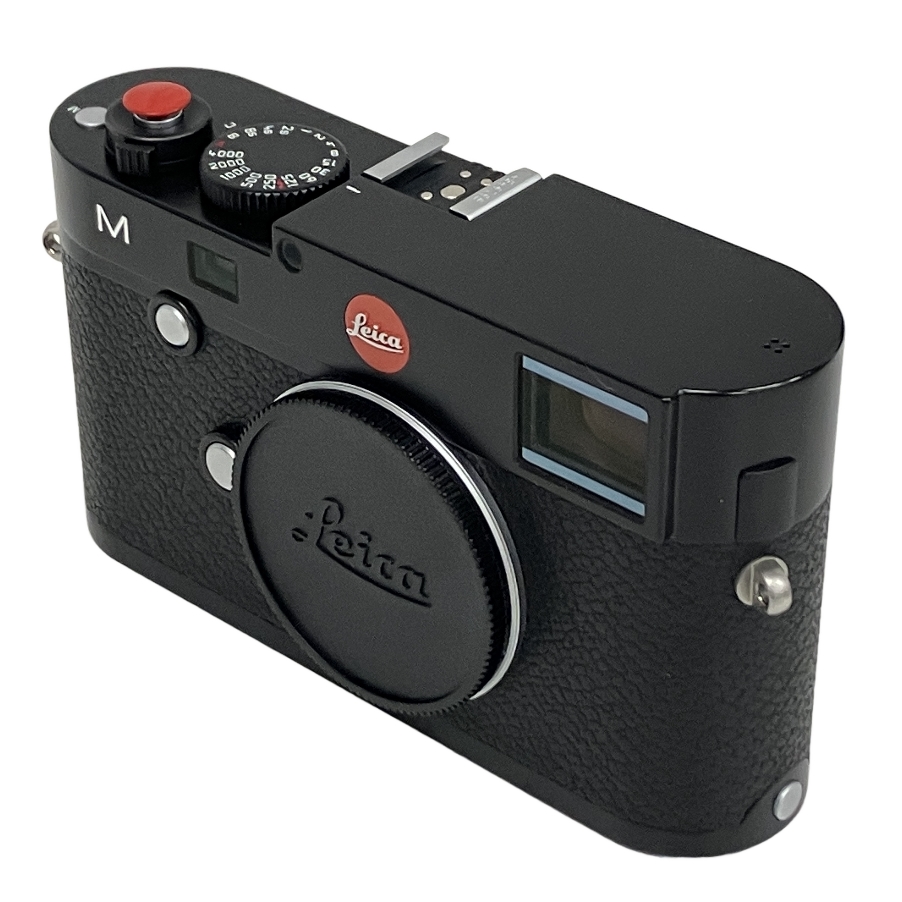 ★Leica M Typ 240 ブラックペイント ボディ ジャンク★