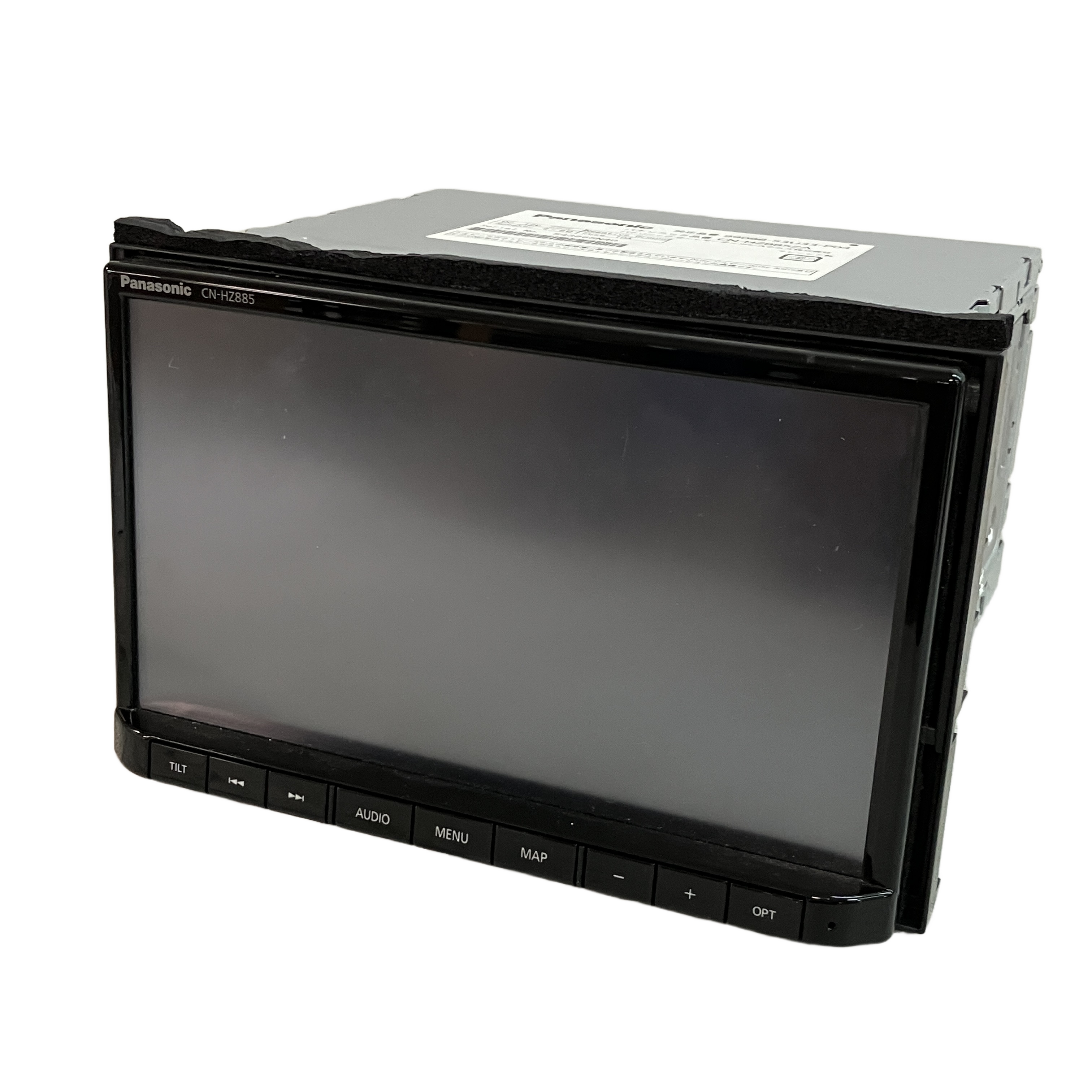PANASONIC CN-HZ885ZA 8インチ カーナビ