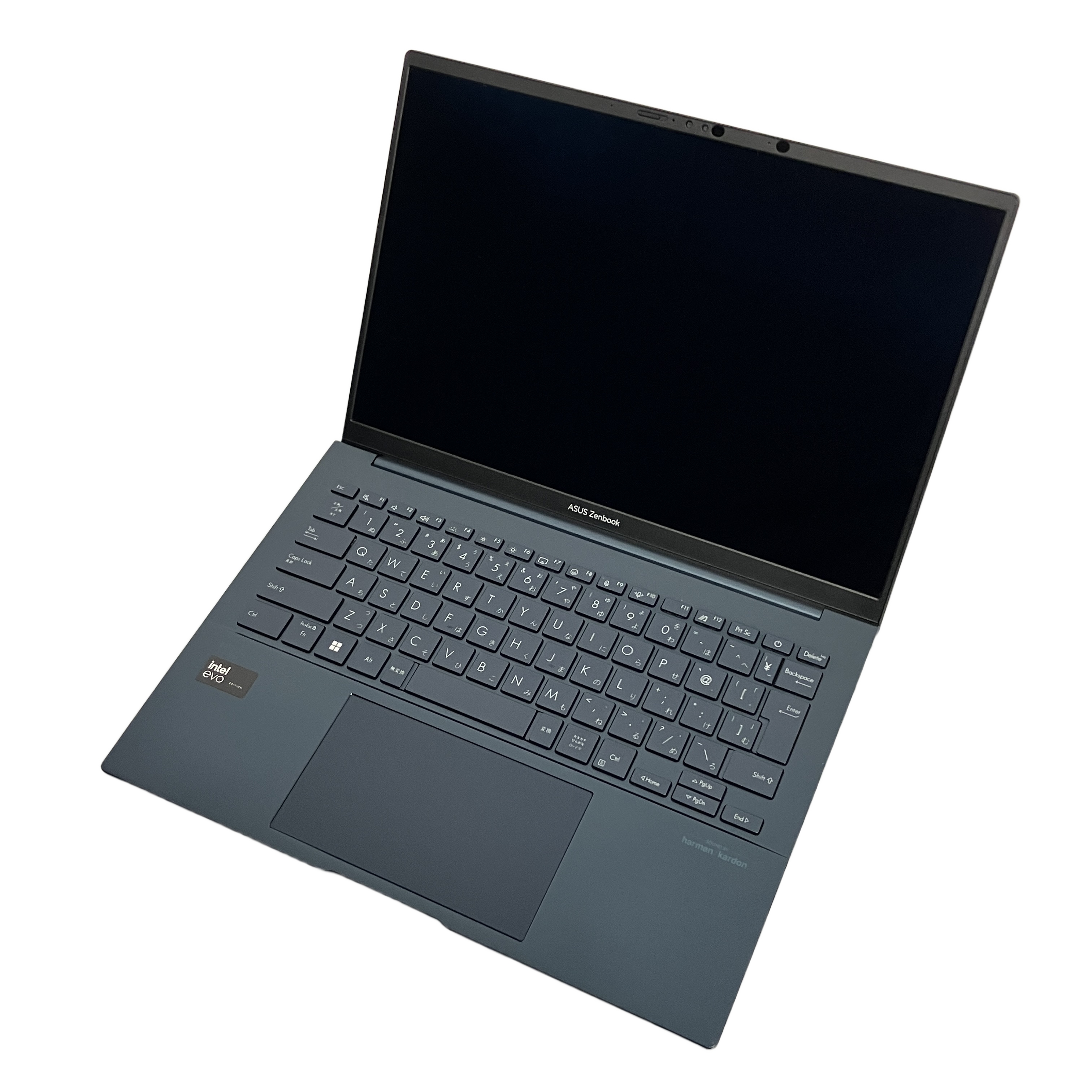 ASUS Zenbook 14 UX3405MA-U9321W ノートPC 14インチ