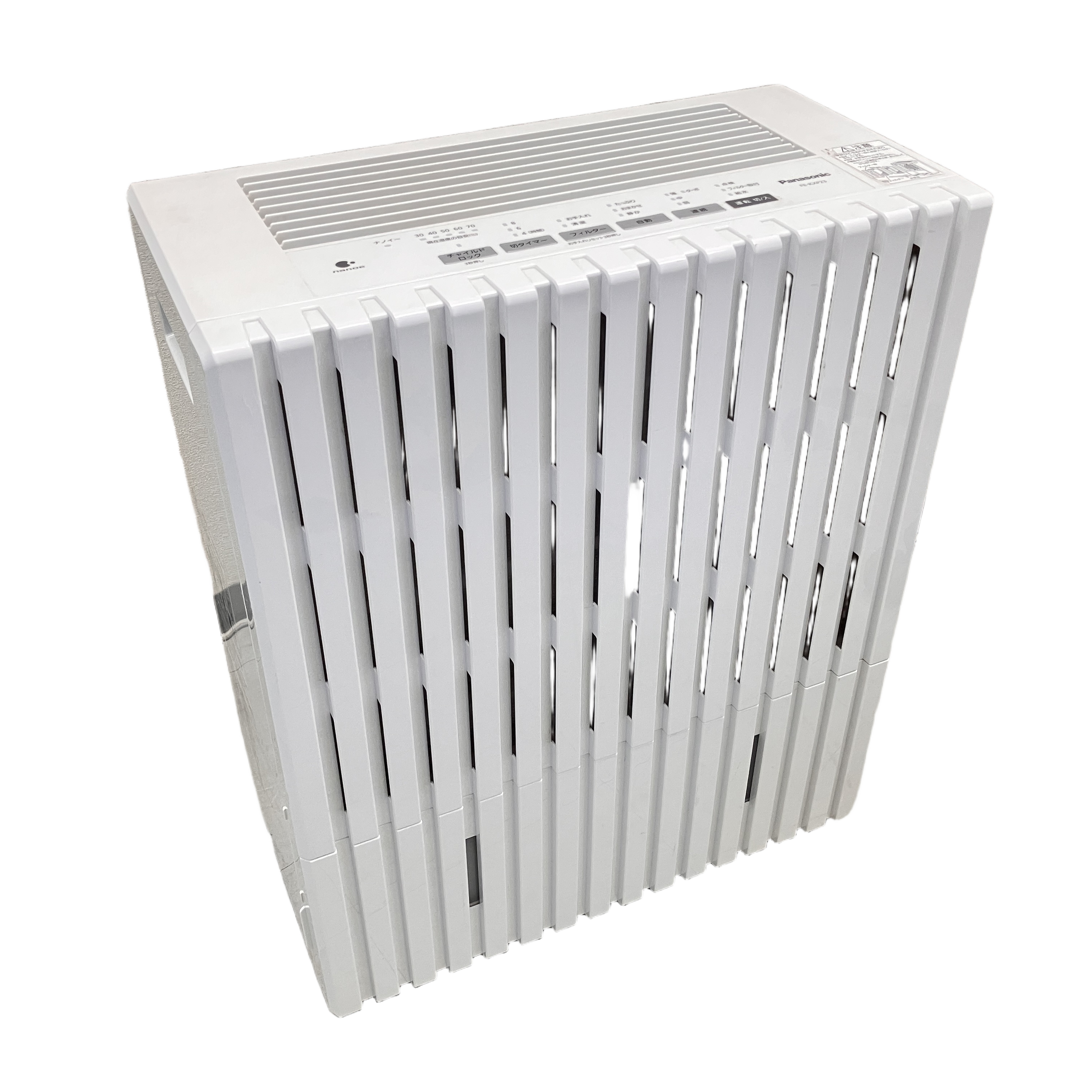 PANASONIC FE-KXP23 加湿機