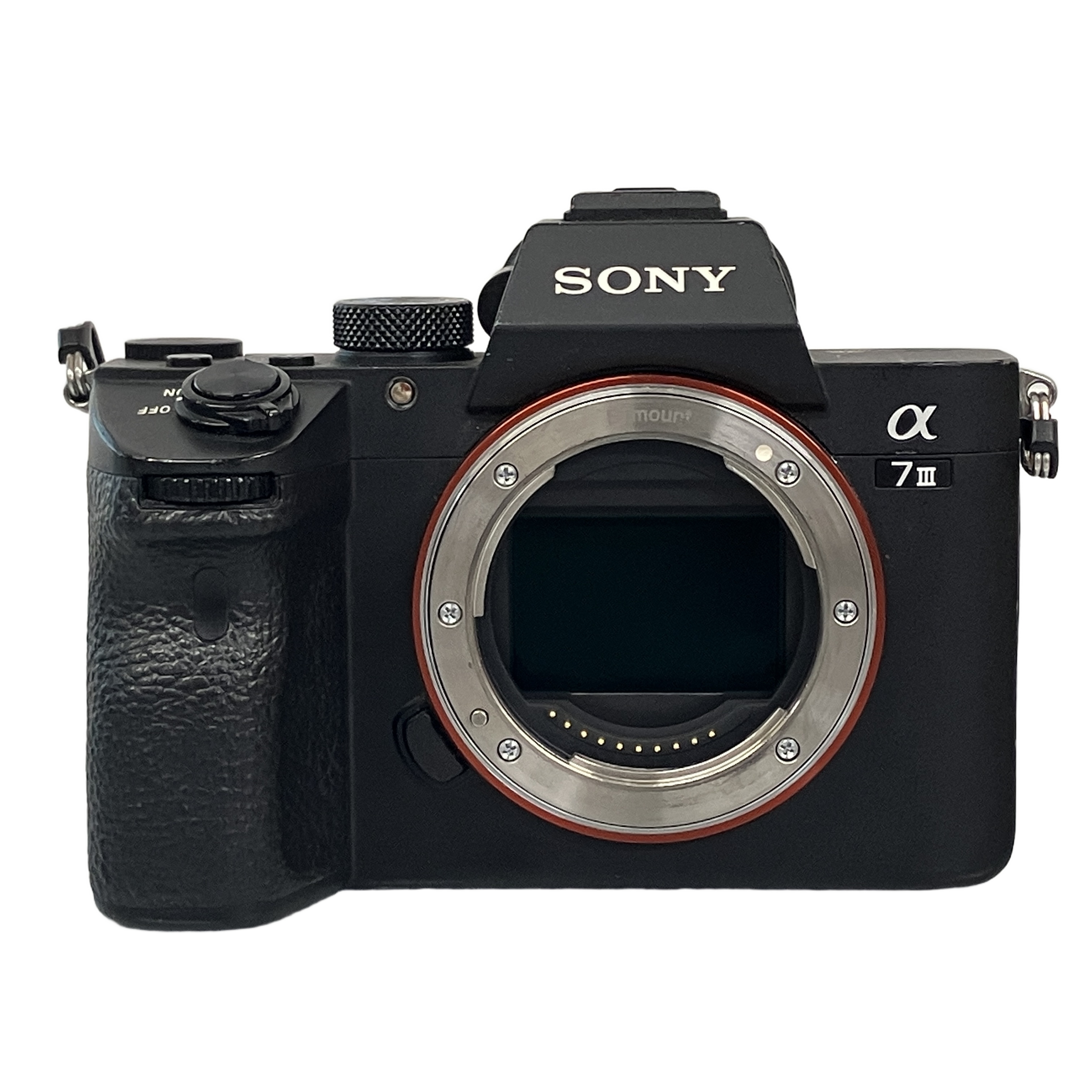 SONY α7III ボディ (ILCE-7M3) / 圧倒的なAF性能と描写力を両立したミラーレスの超定番