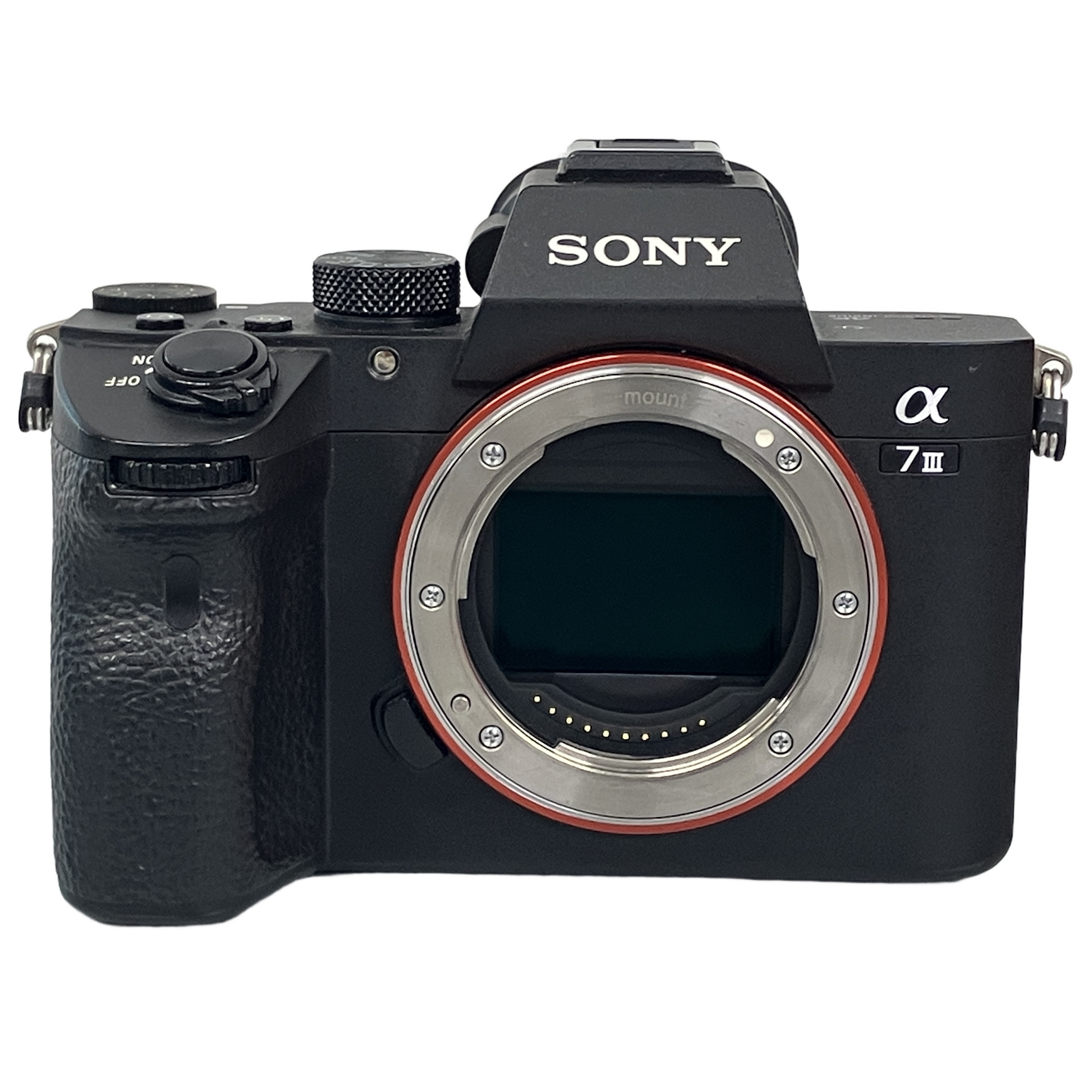 SONY α7III ボディ (ILCE-7M3) / 圧倒的なAF性能と描写力を両立したミラーレスの超定番