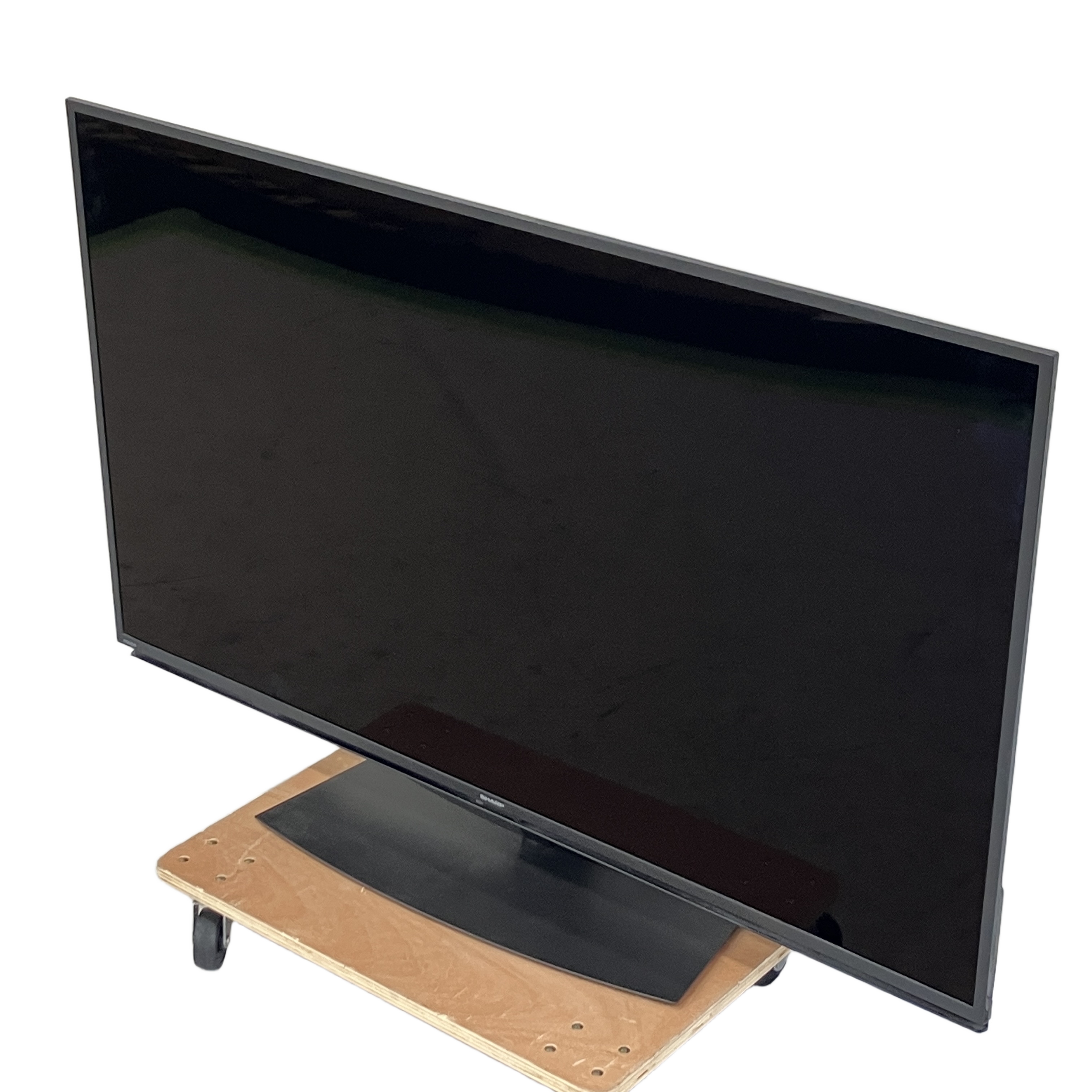 SHARP AQUOS 4T-C50DN2 50V型 液晶テレビ