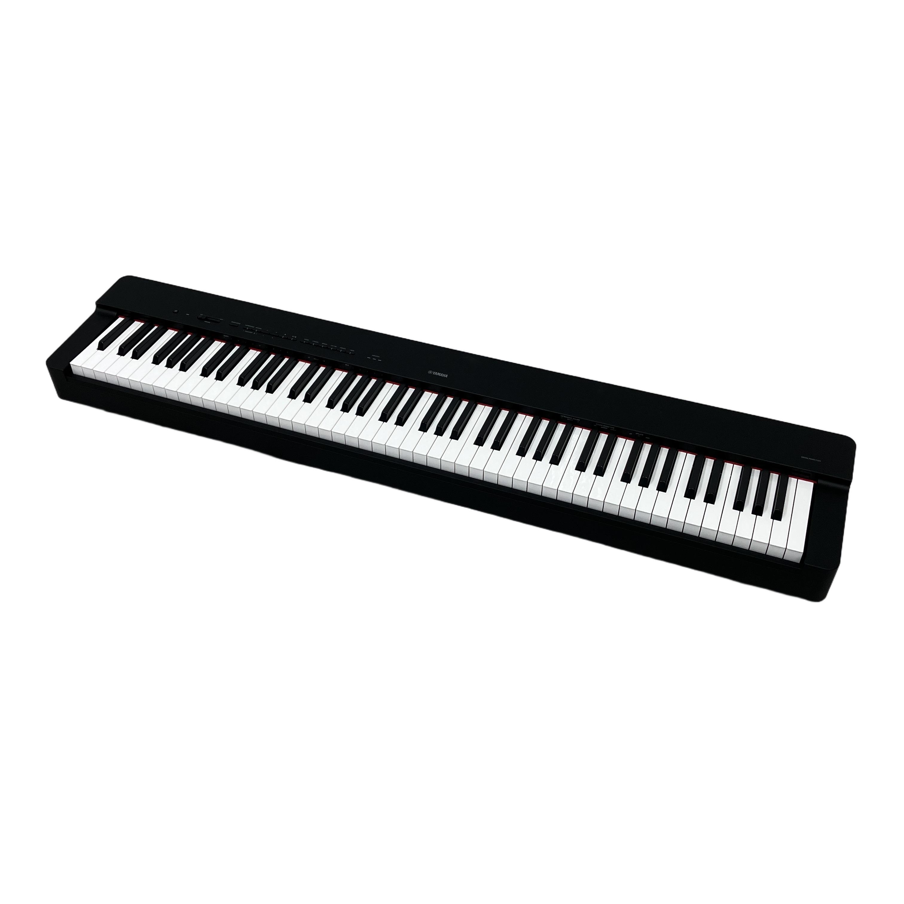 YAMAHA P-225B 電子ピアノ 88鍵盤