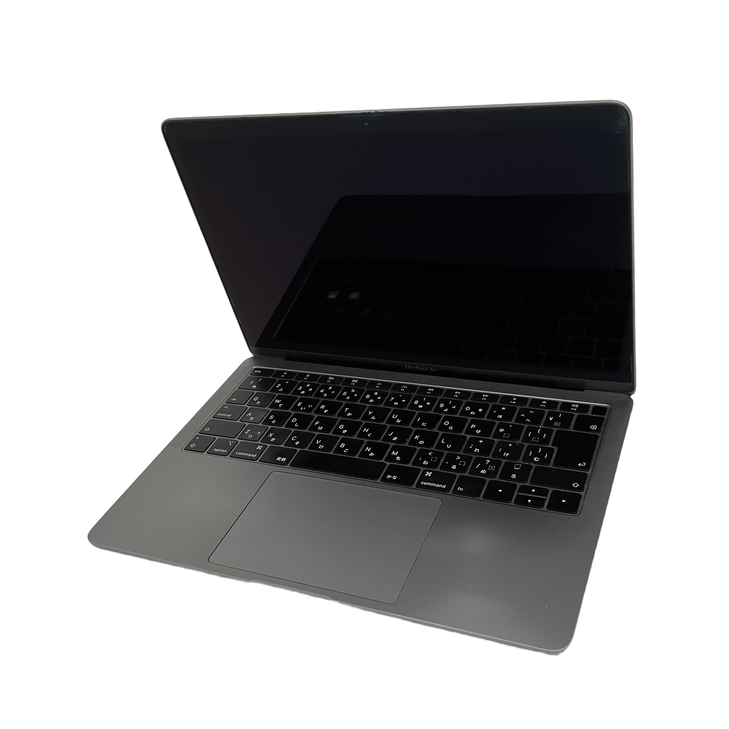 APPLE MacBook Air 2018 ノートPC 1.5TB