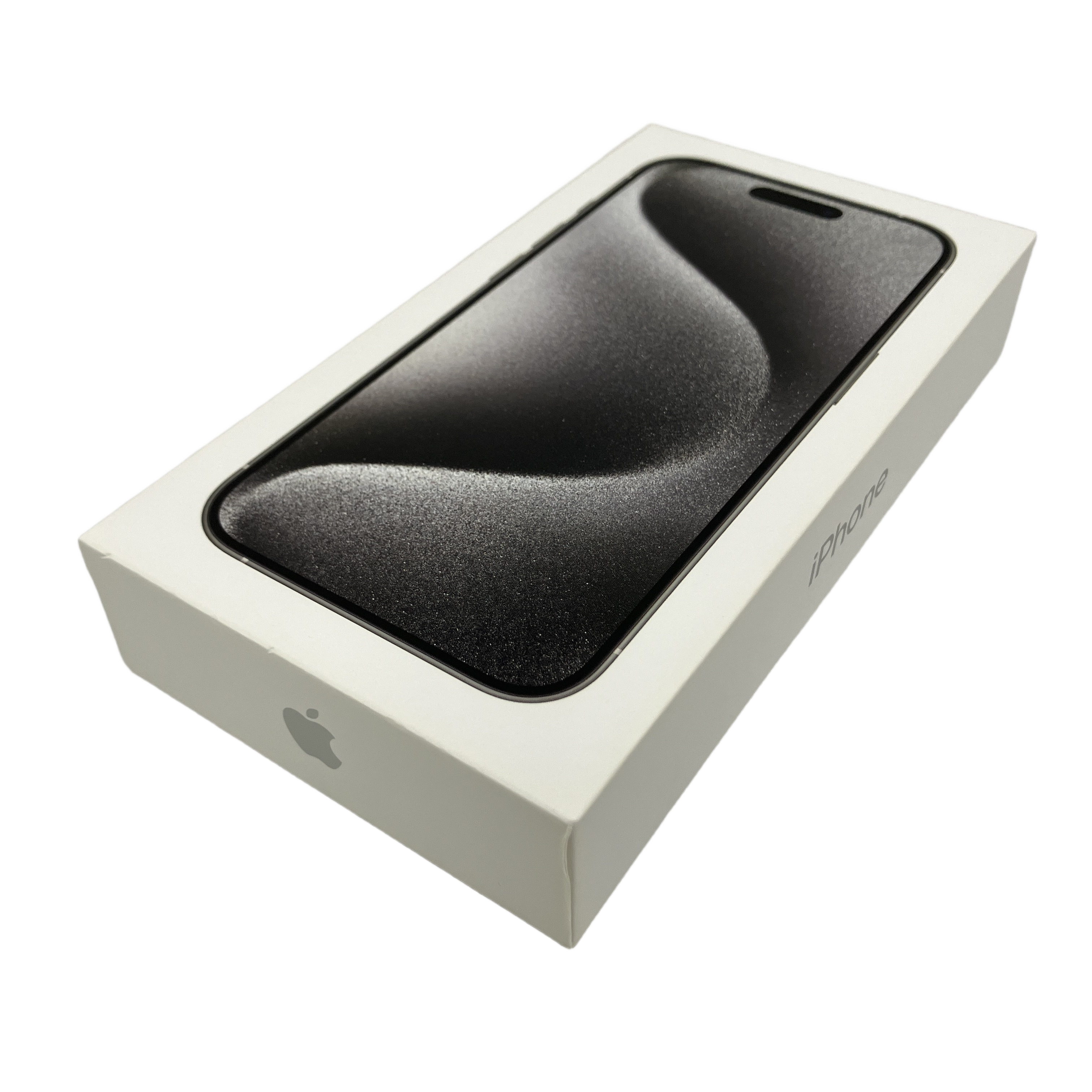 APPLE iPhone 15 Pro 1TB ホワイトチタニウム