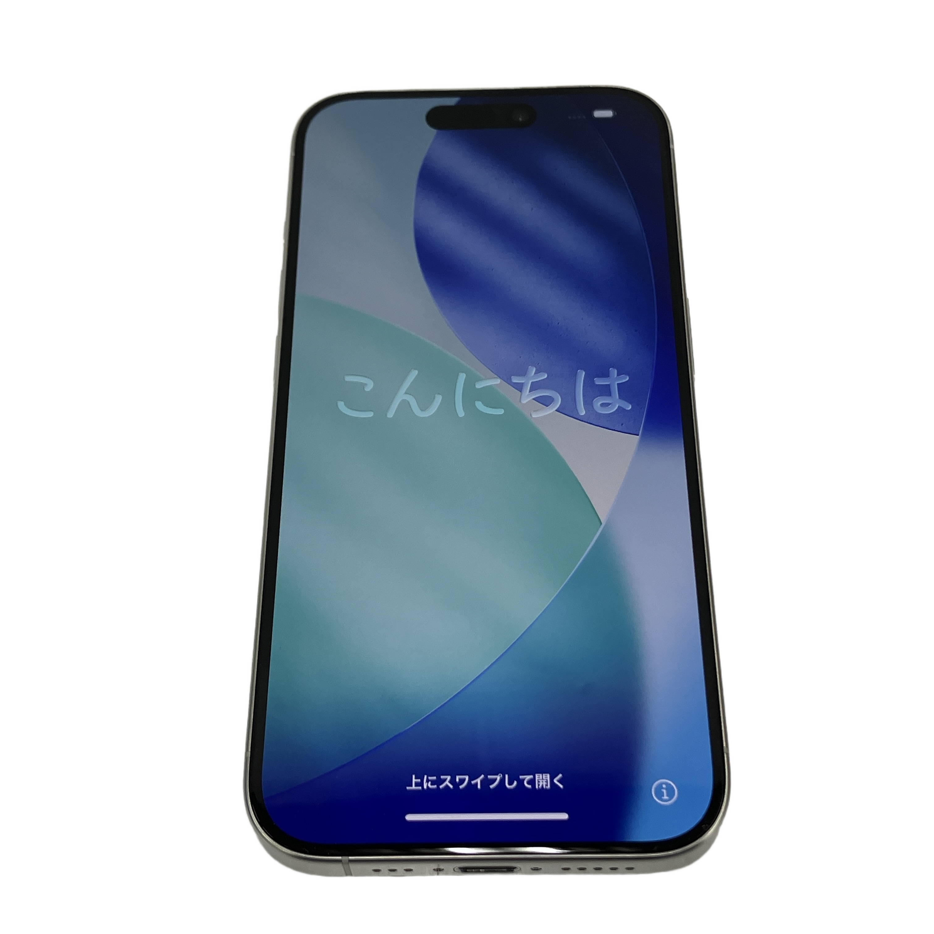 APPLE iPhone 15 Pro スマートフォン 1TB