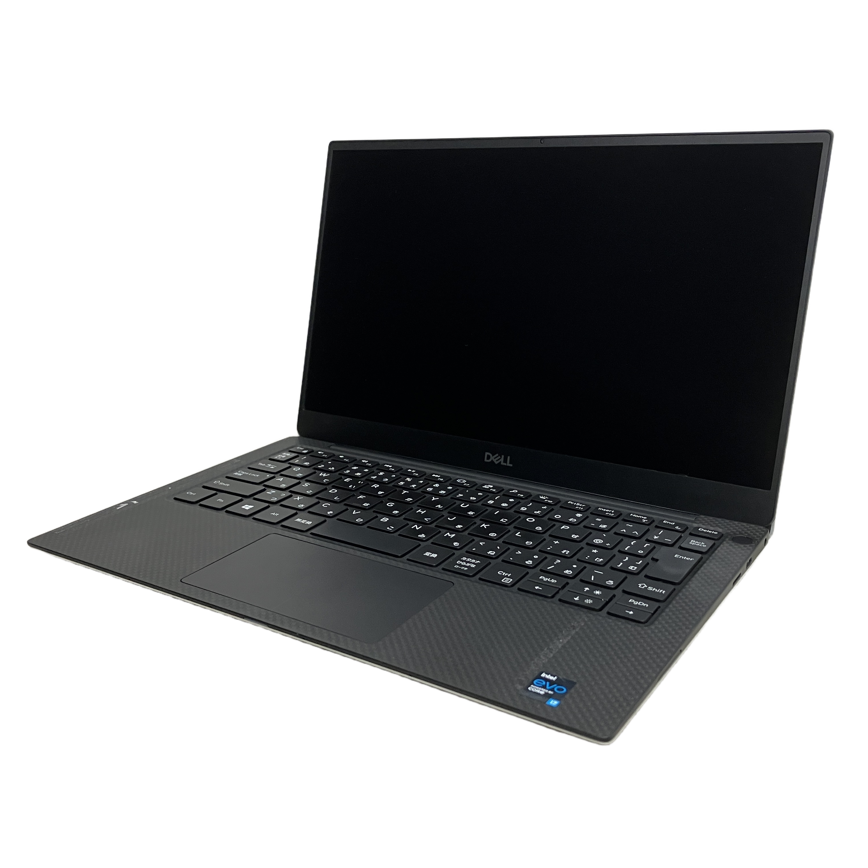 DELL XPS 13 9305 ノートパソコン 16GB 512GB