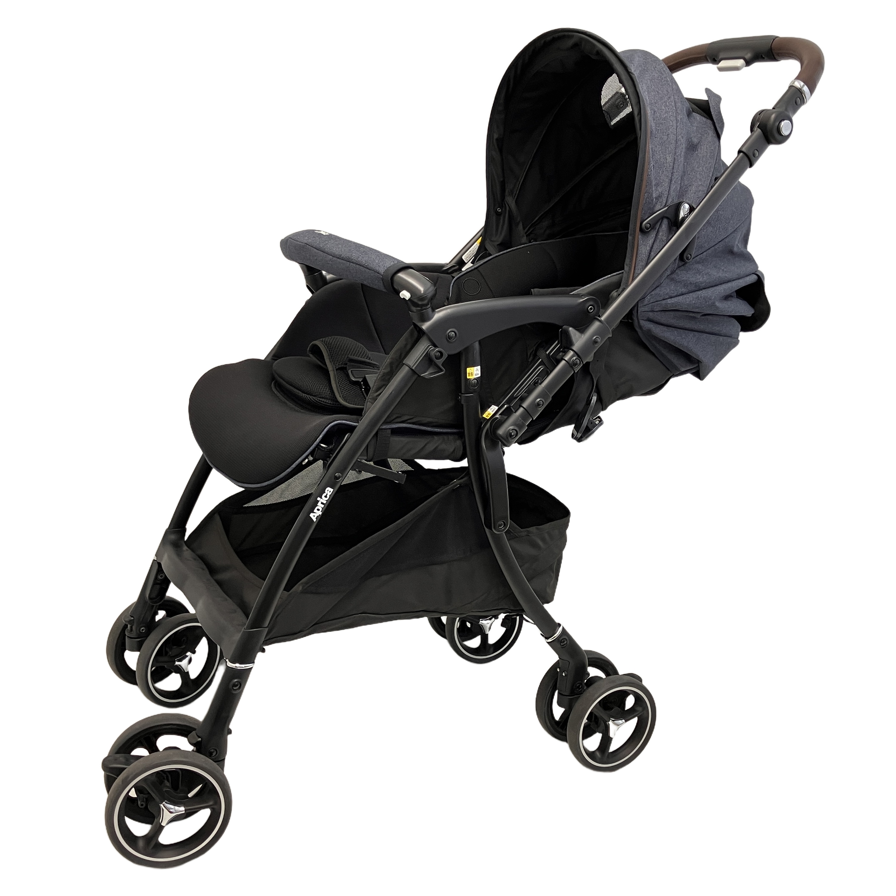 APRICA LUXUNA C FREE 6EG196FNXJ ベビーカー
