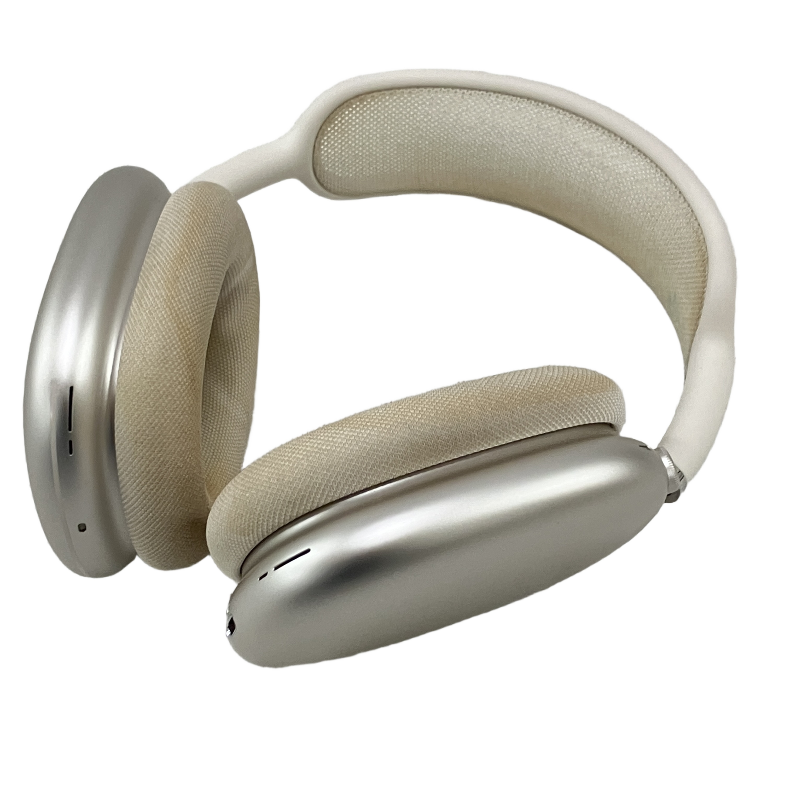 APPLE AirPods Max A3184 ワイヤレスヘッドホン USB-C