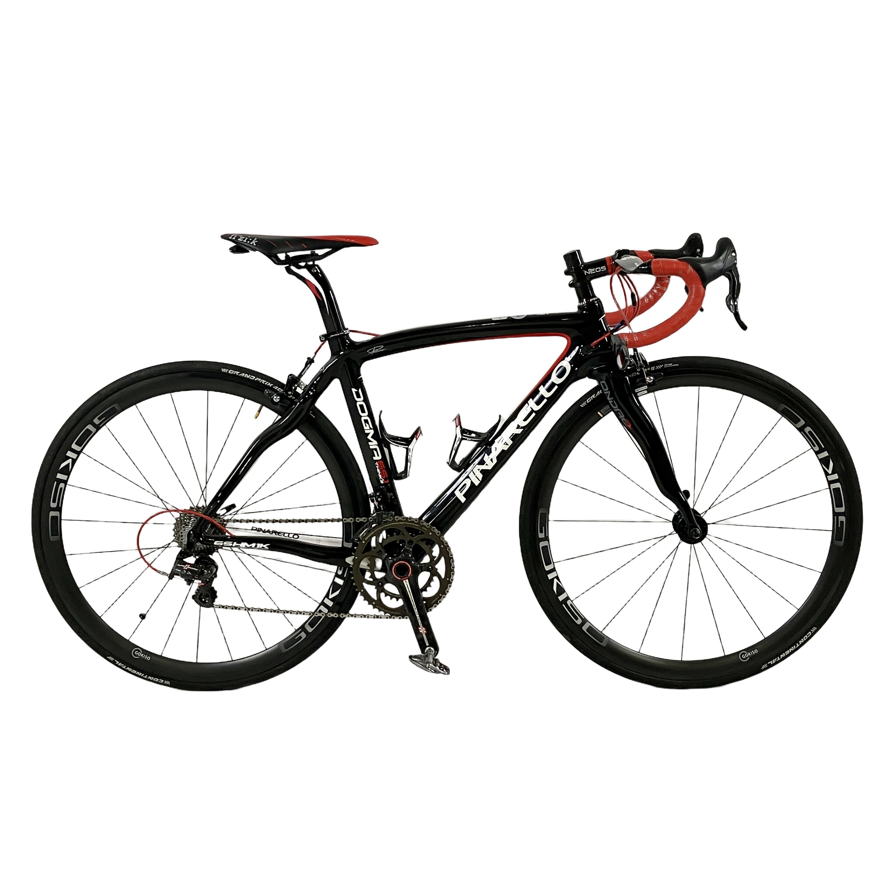PINARELLO DOGMA 65.1 THINK2 ロードバイク 480mm