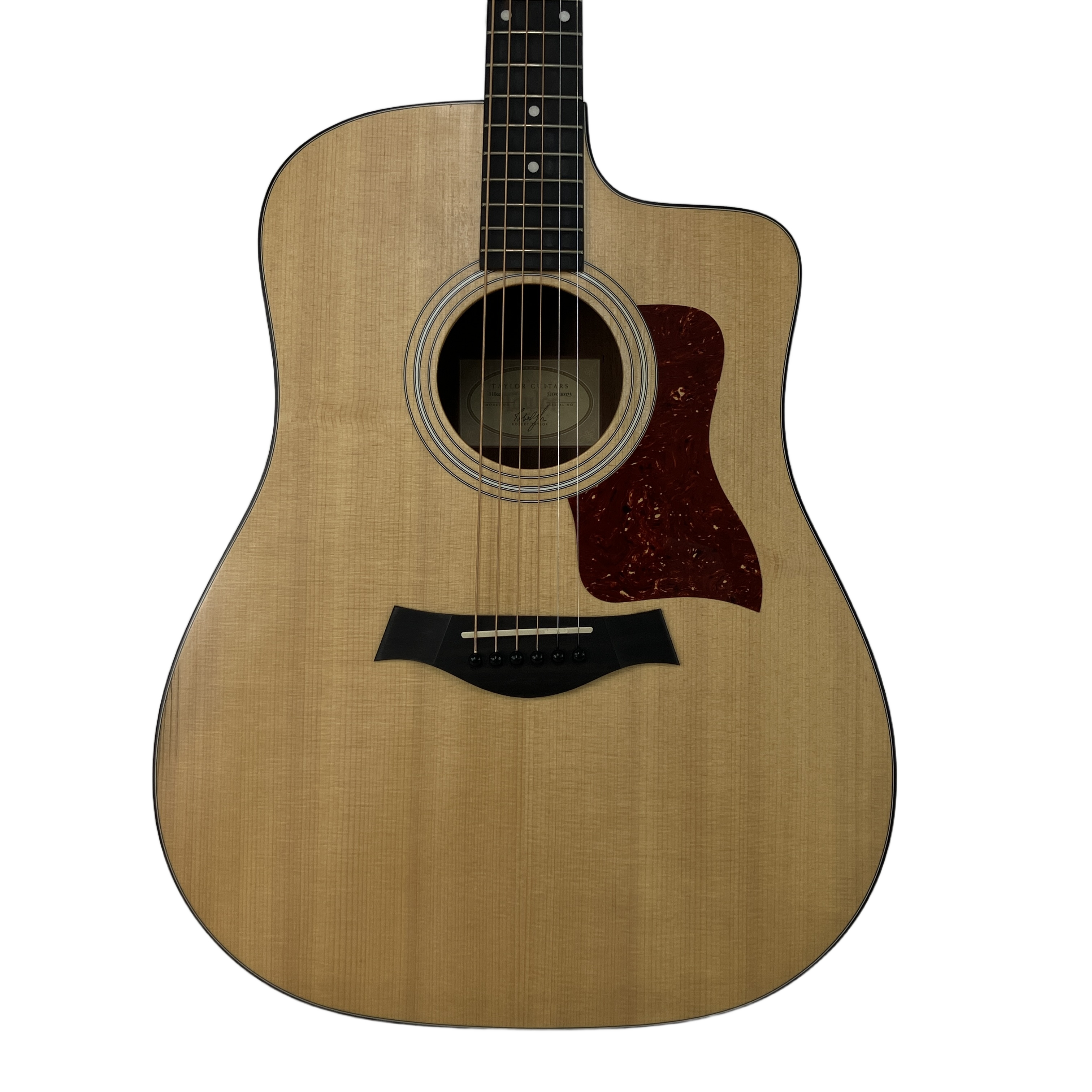 TAYLOR 110ce エレアコギター