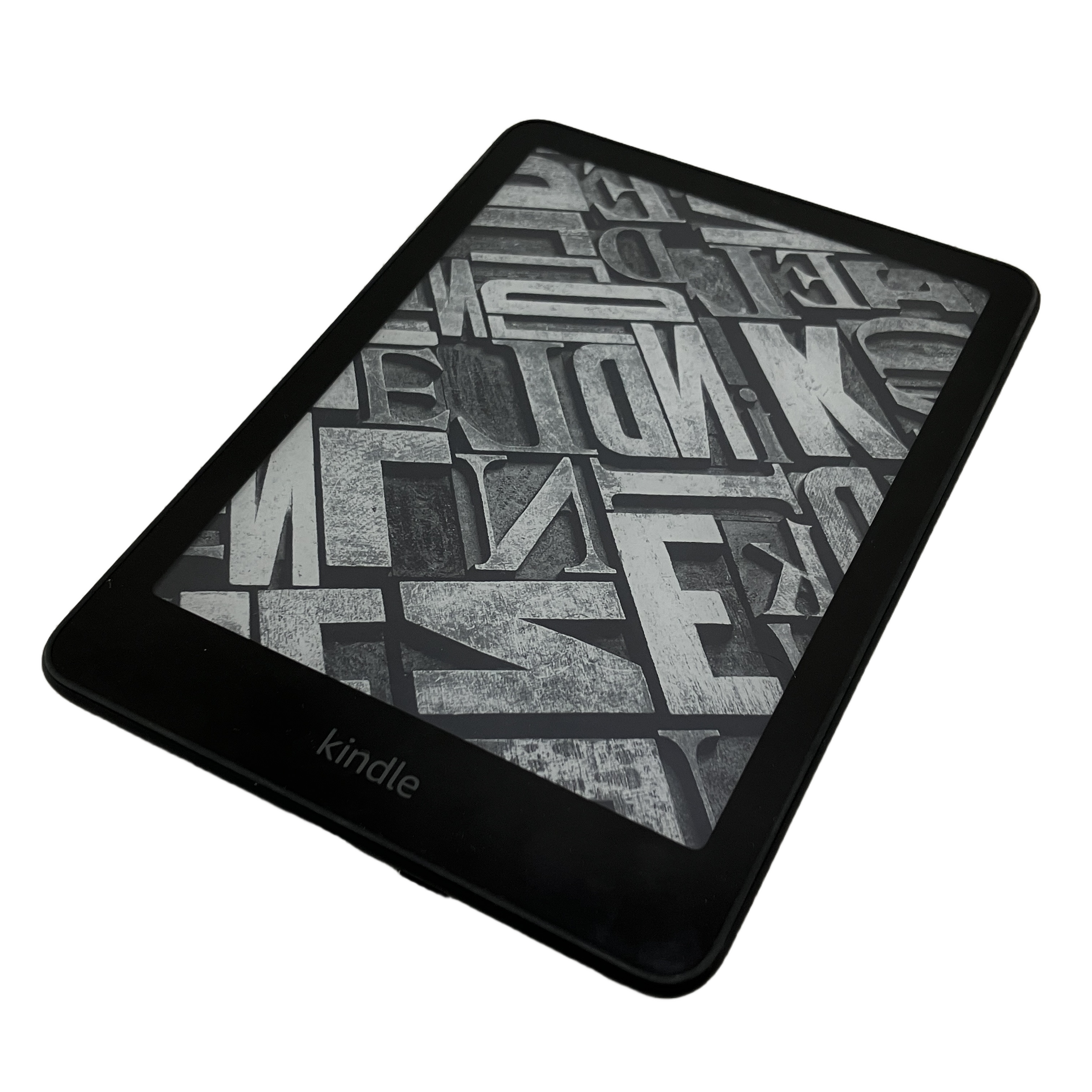 AMAZON Kindle Paperwhite 第12世代 16GB 電子書籍リーダー