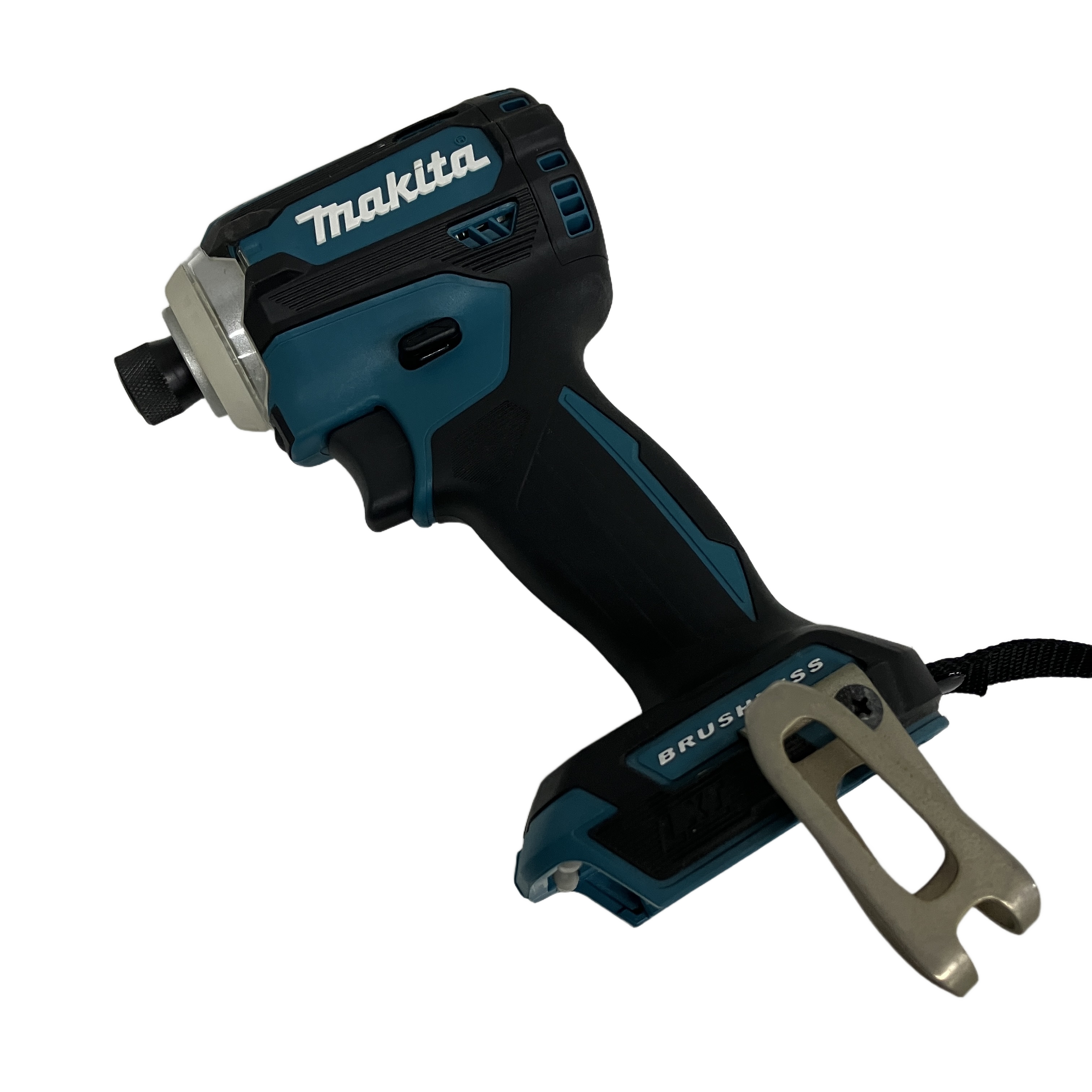 MAKITA TD171DRGX 充電式インパクトドライバ 18V