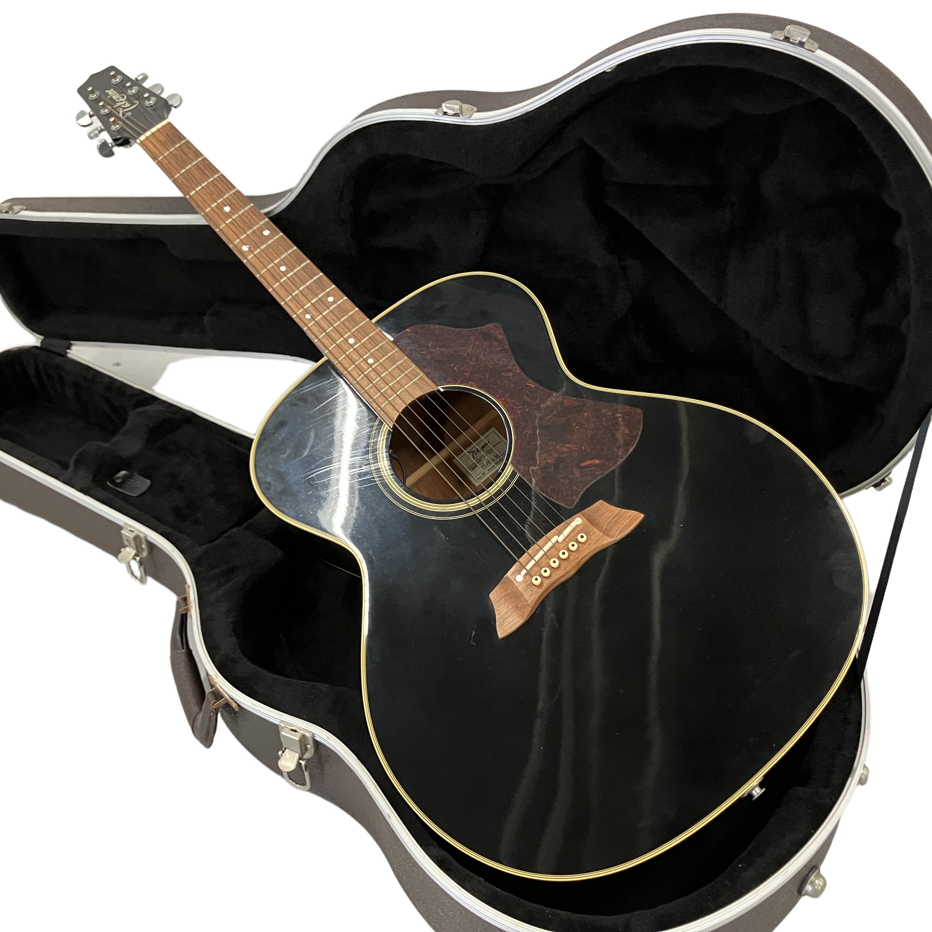 TAKAMINE TDP010 エレアコ ギター