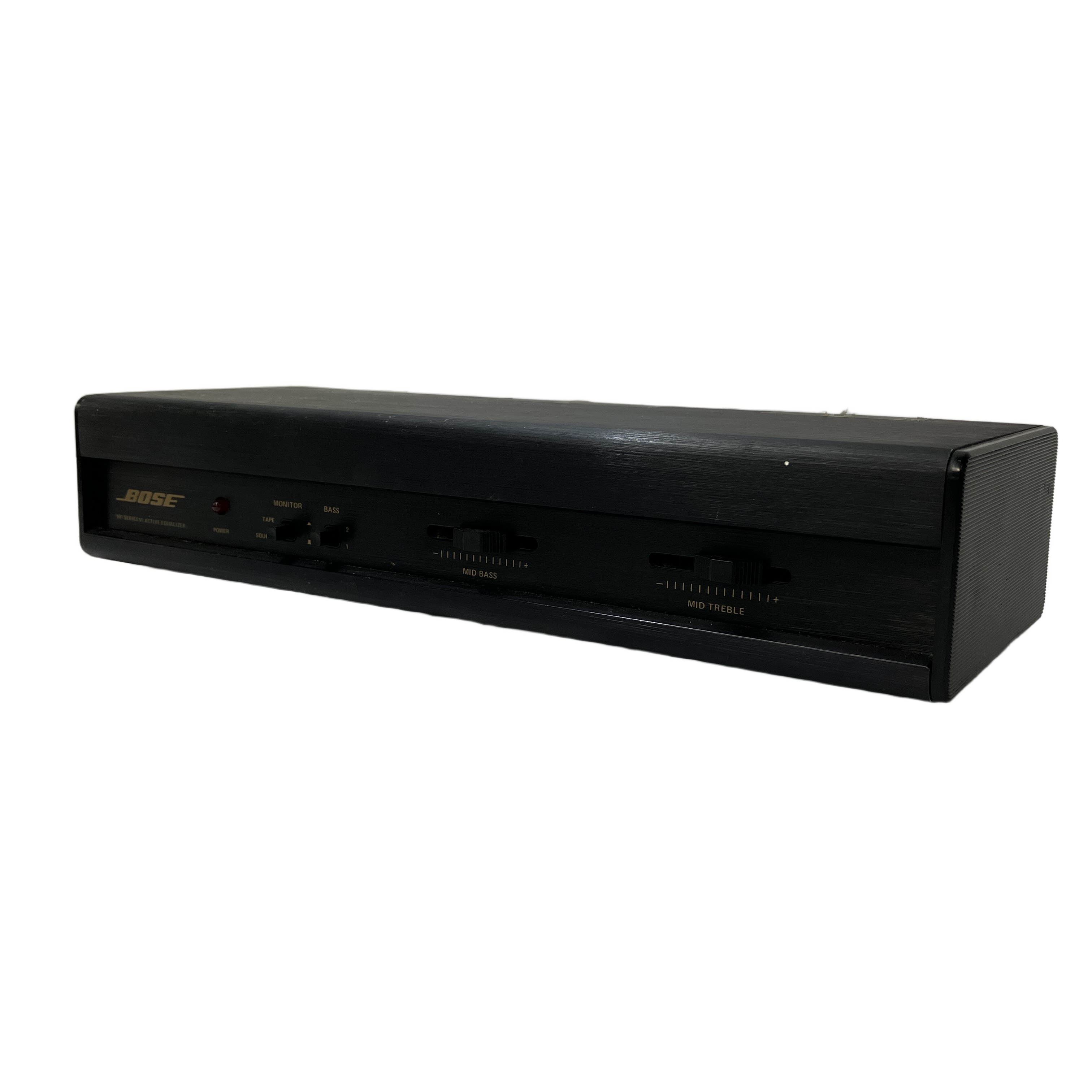 BOSE 901 SERIES VI アクティブイコライザー