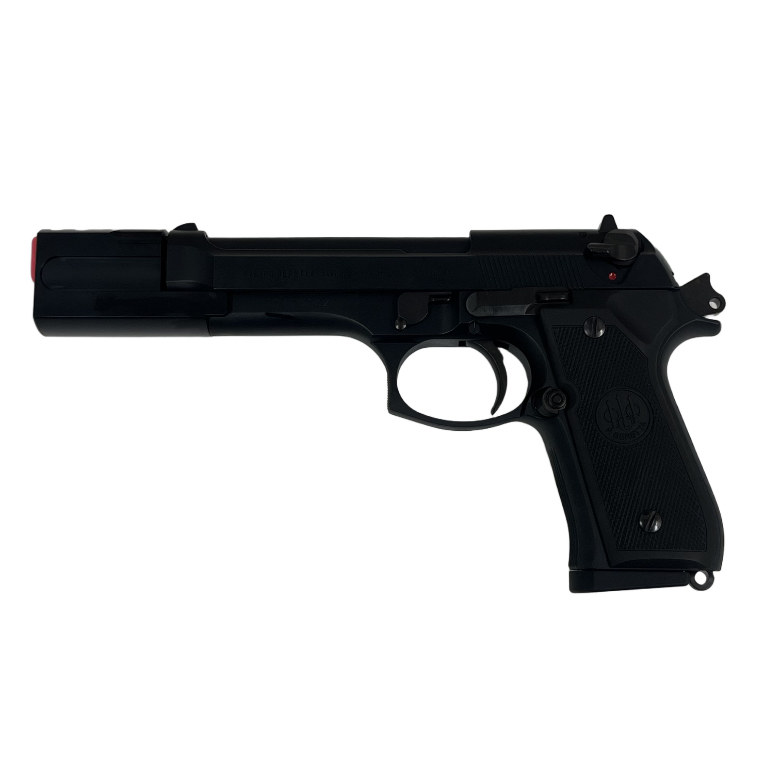 WA M92FS LEON サイレンサーver ガスガン