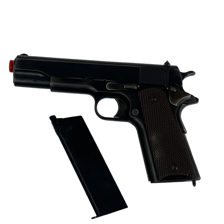 WA M1911 ゲッタウェイ ガスガン