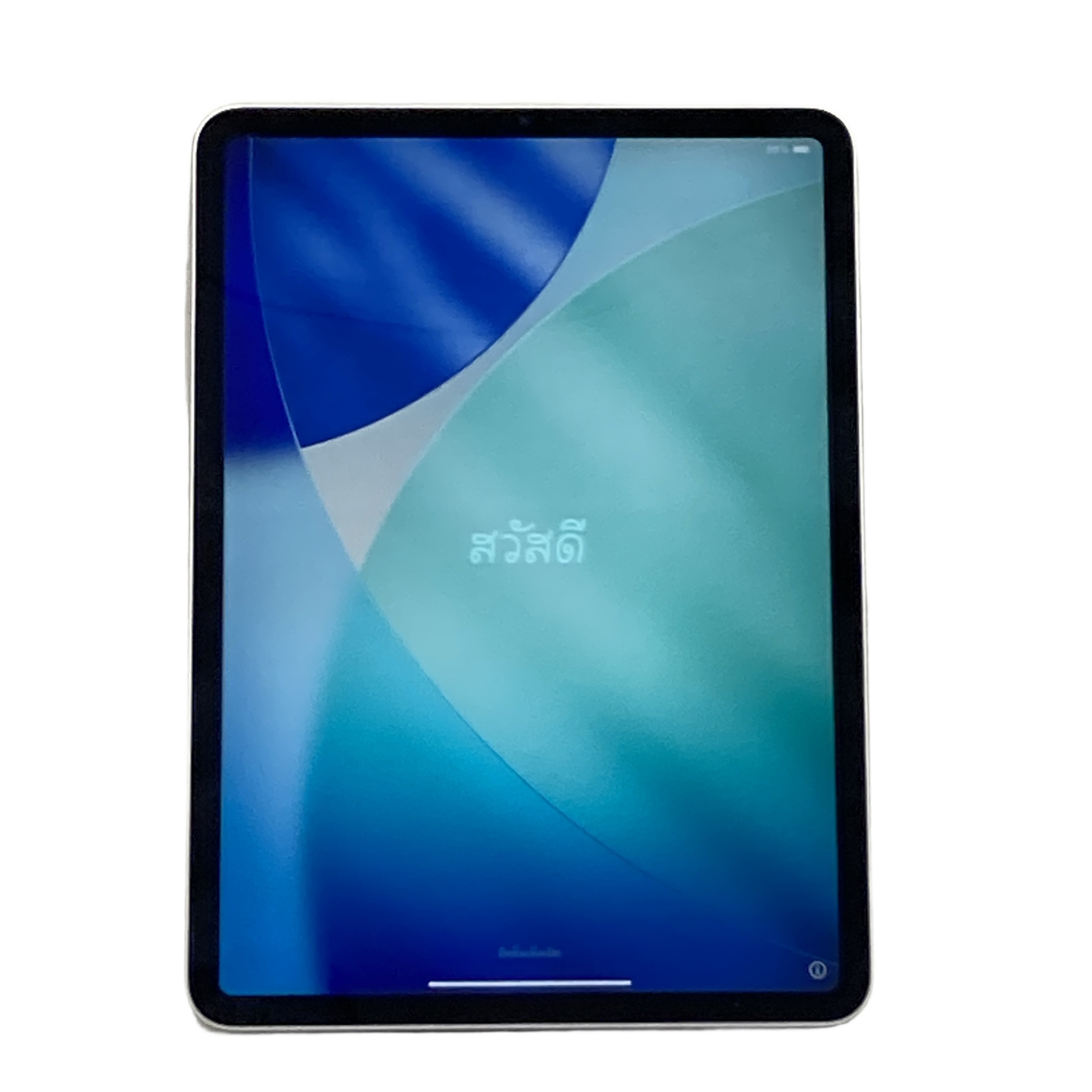 APPLE MNXE3J/A iPad Pro 11インチ 第4世代
