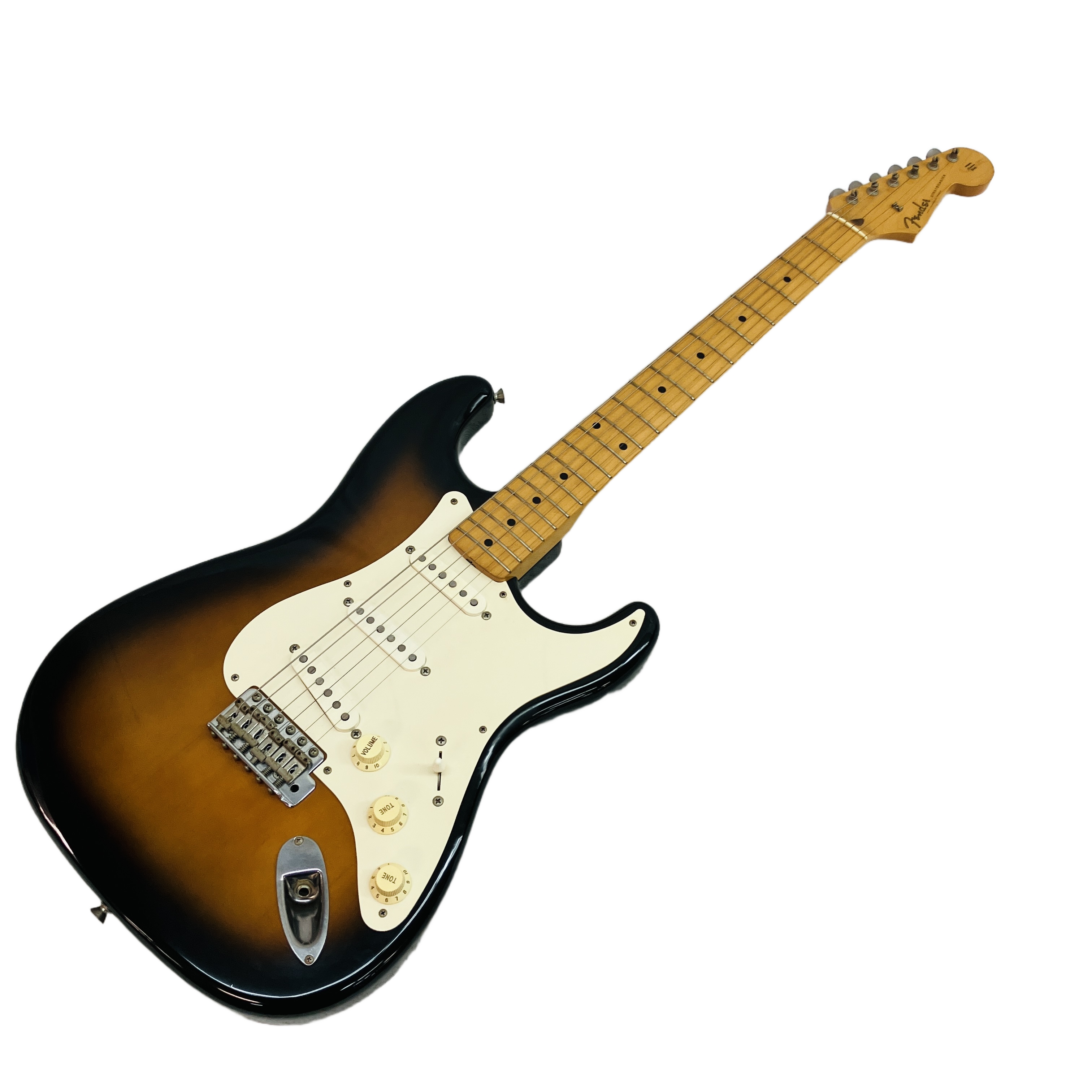 FENDER ストラトキャスター エレキギター