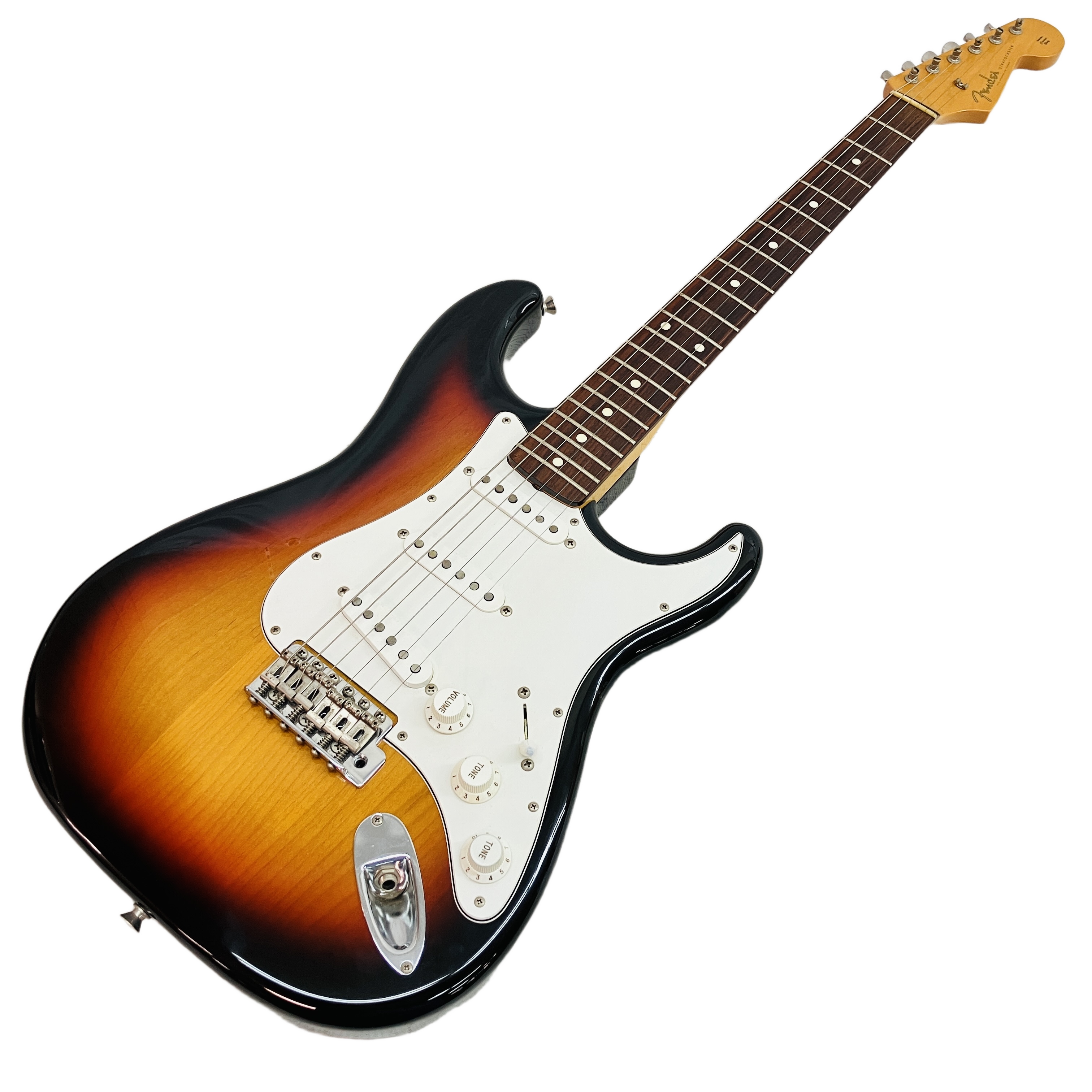 FENDER ST62M-US ストラトキャスター