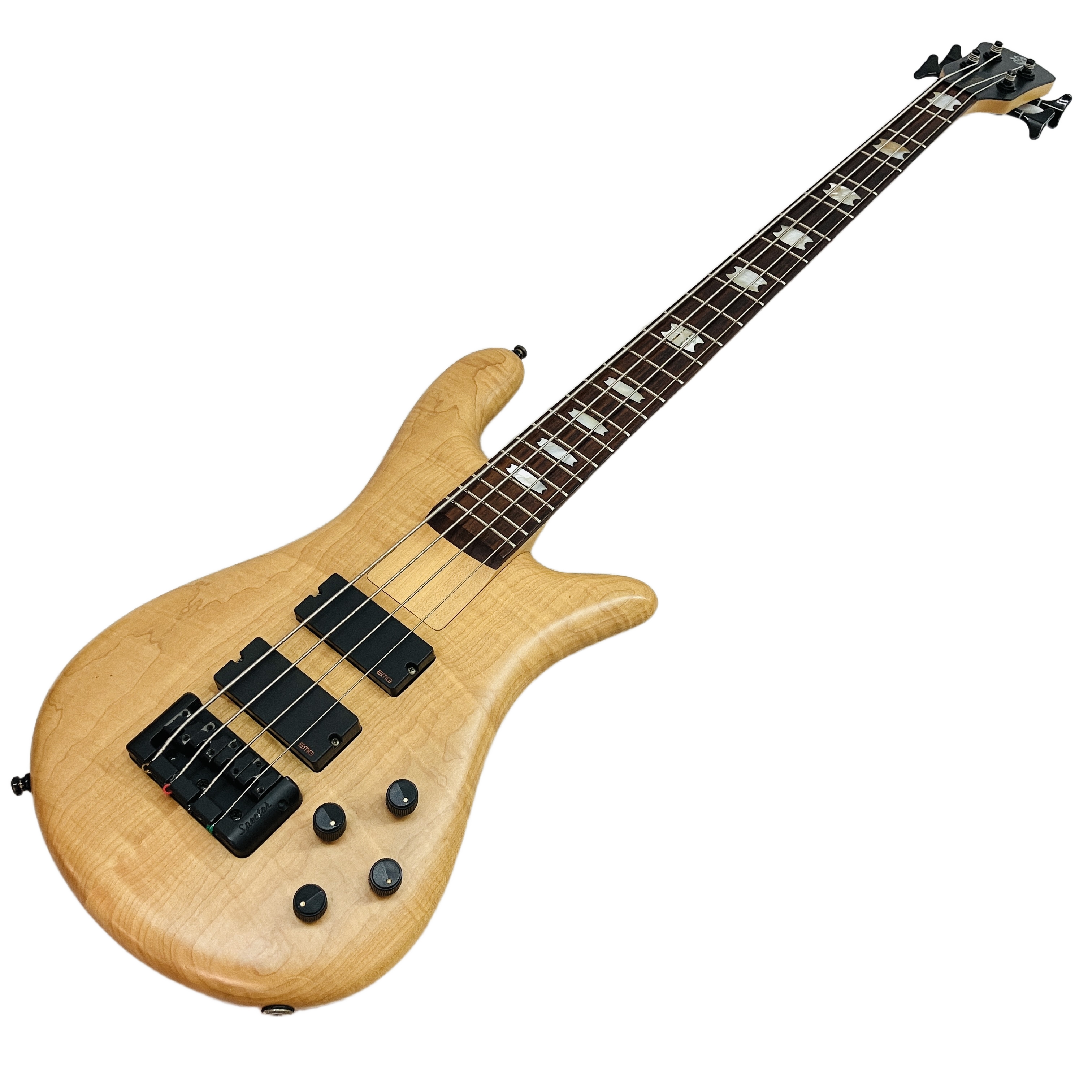 SPECTOR Euro Rebop 4 DLX-EX エレキベース