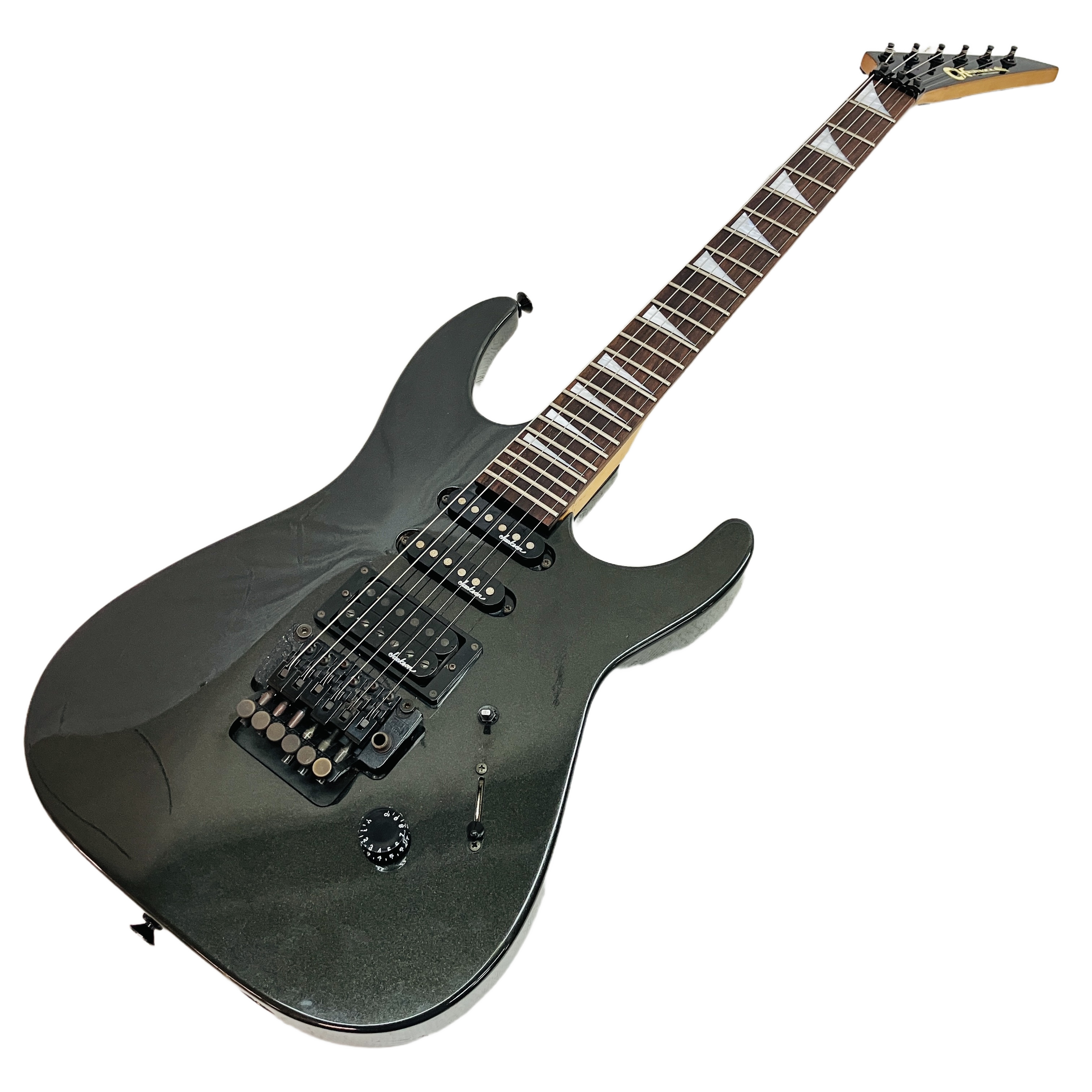 CHARVEL エレキギター