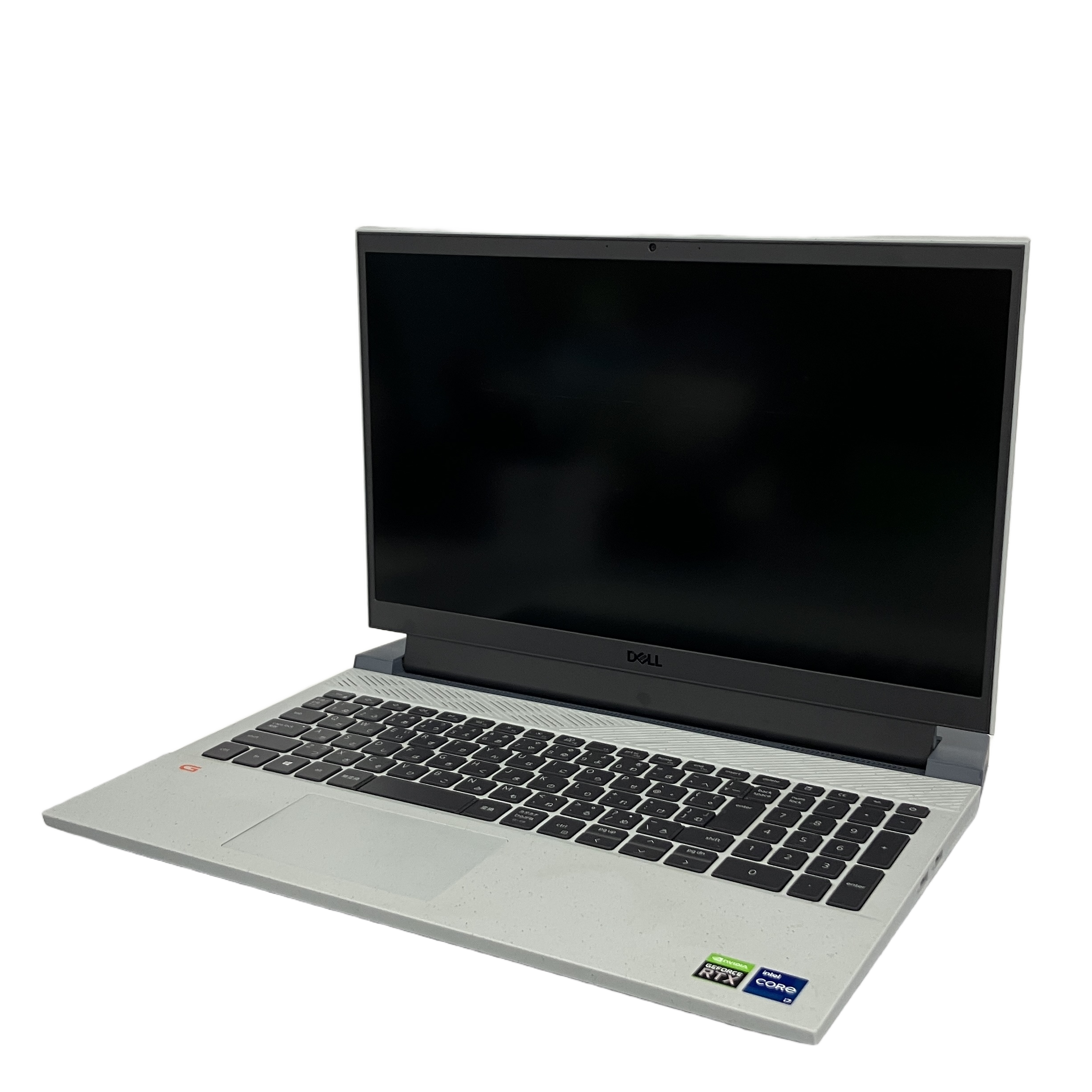 DELL G15 5511 ゲーミングPC 16GB 512GB