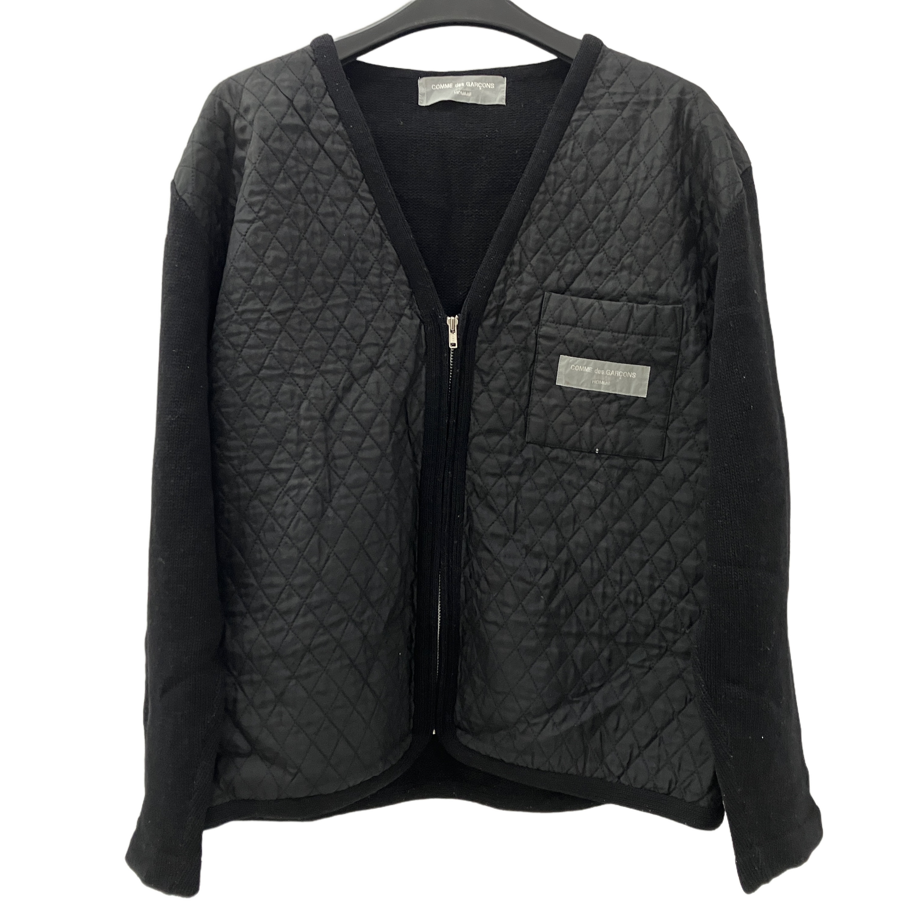 COMME des GARCONS HN-040250 アウター