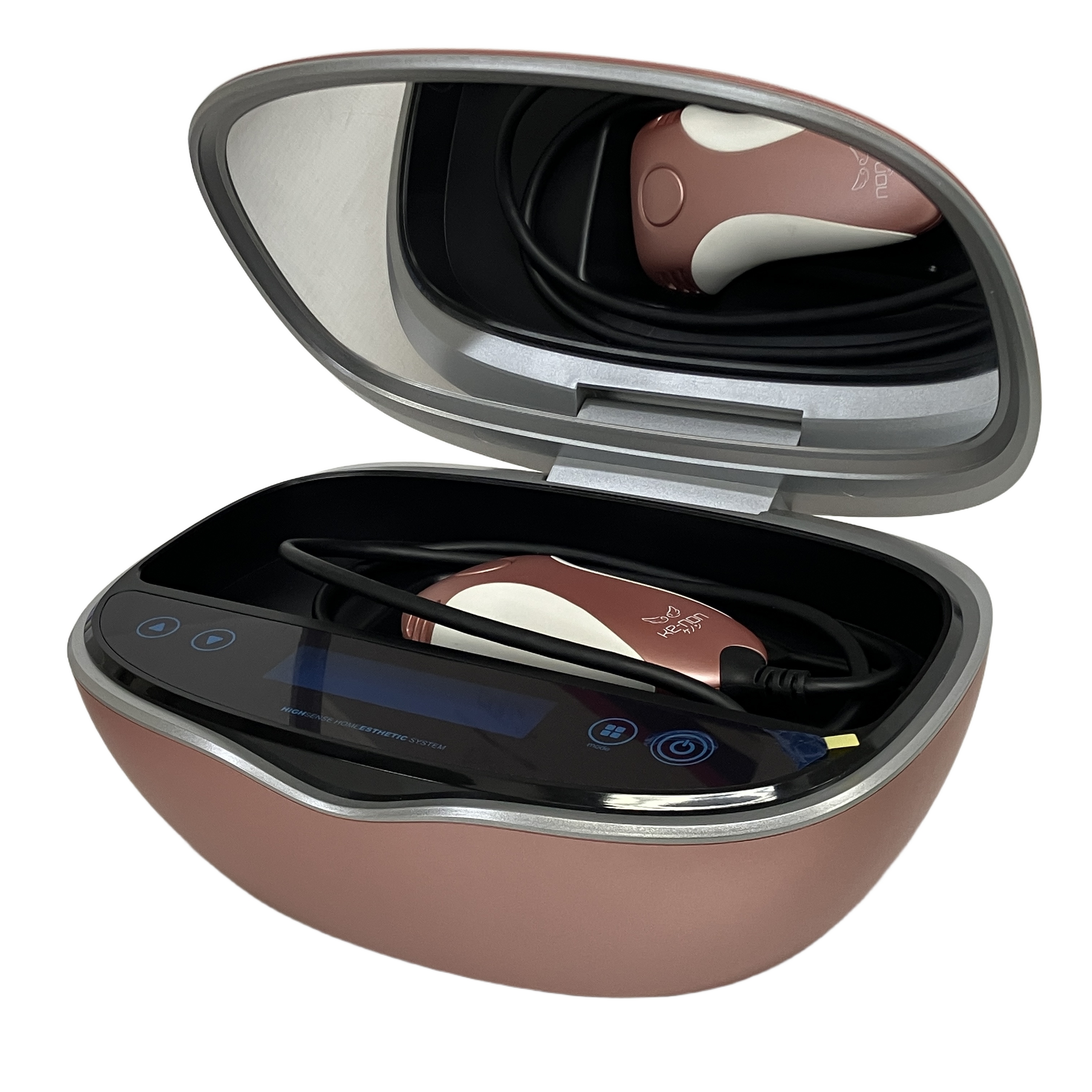 M-TECH Ke-non NIPL-2080 Ver.8.6 脱毛器
