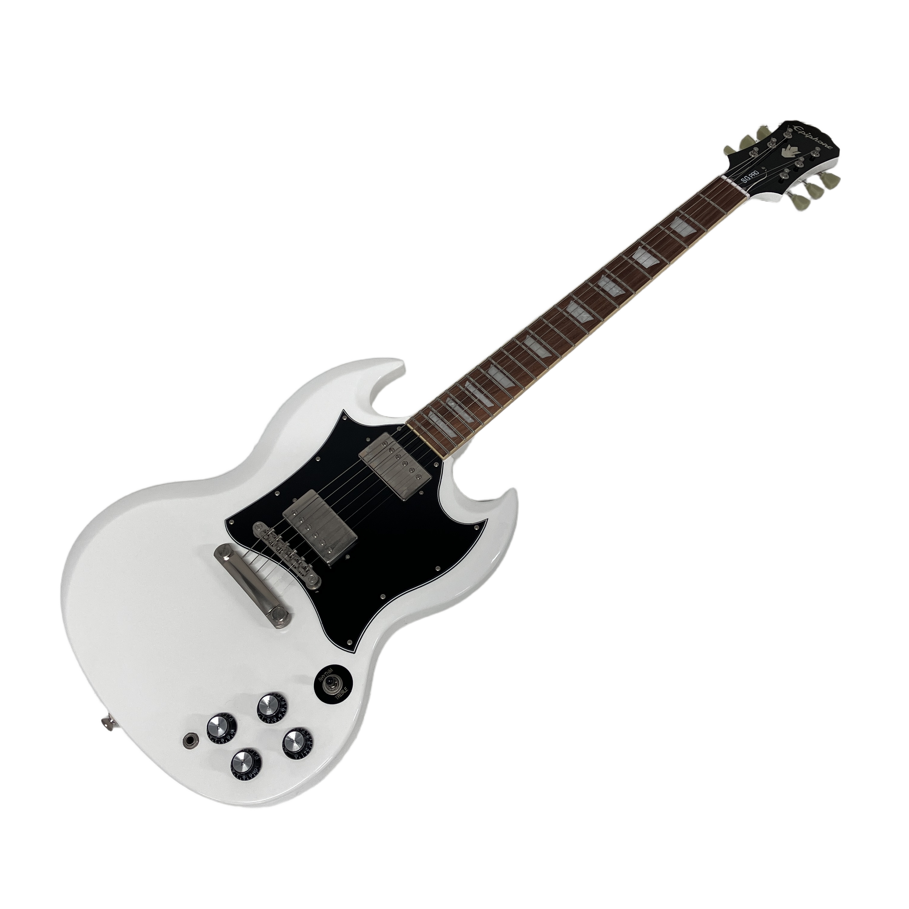 EPIPHONE SG PRO エレキギター