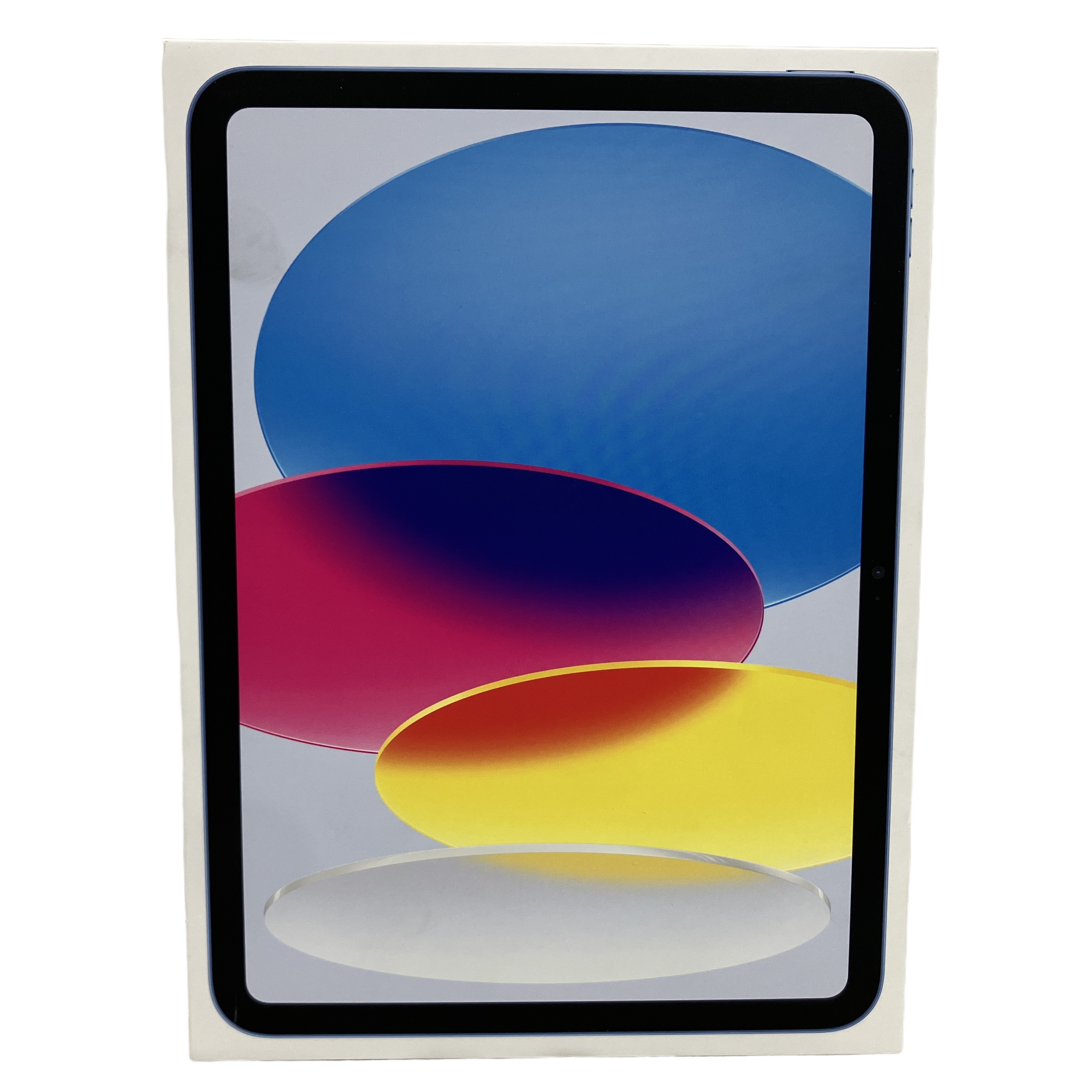 APPLE iPad 第10世代 10.9インチ 64GB