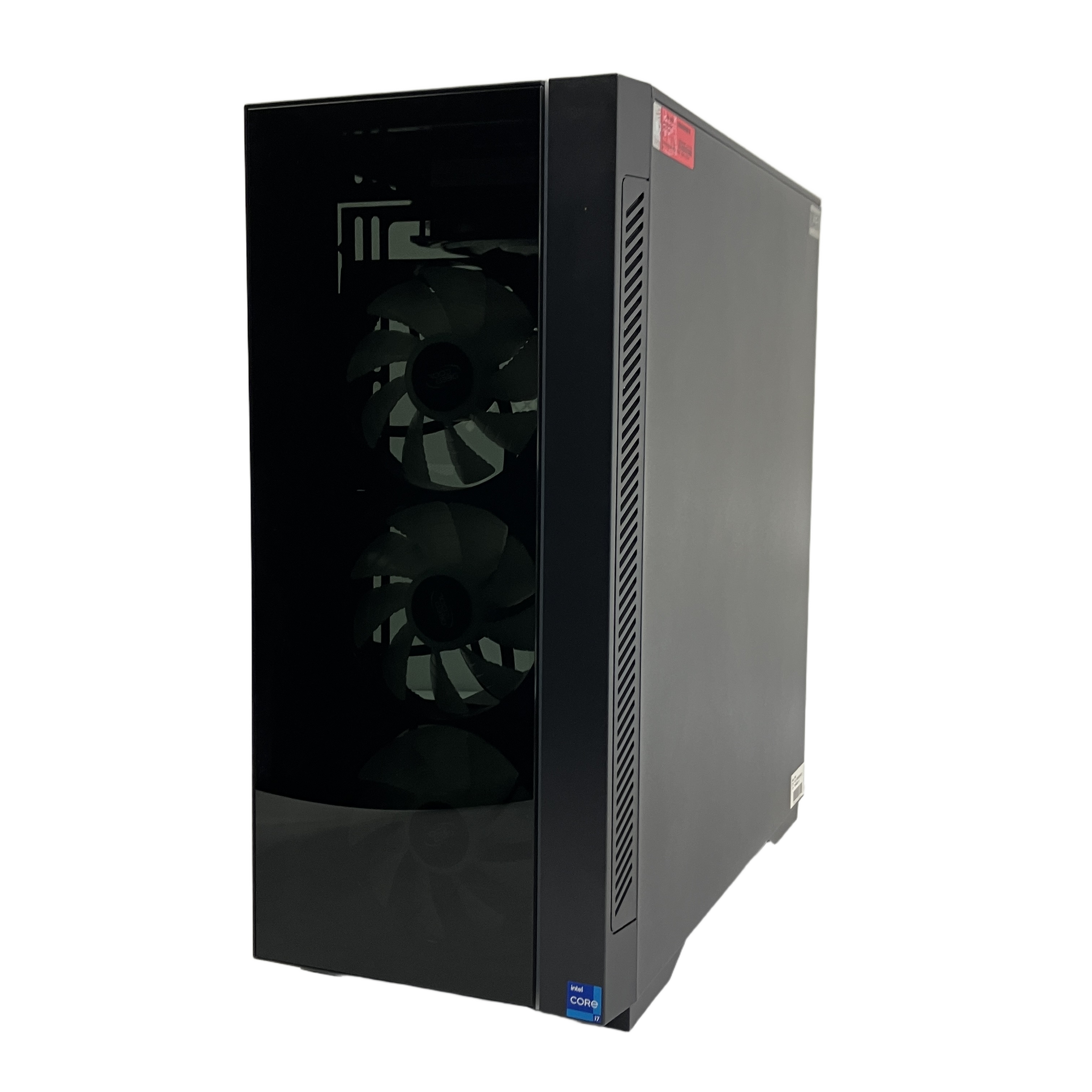 MSI MS-7D08 ゲーミングデスクトップPC Core i7-11700K