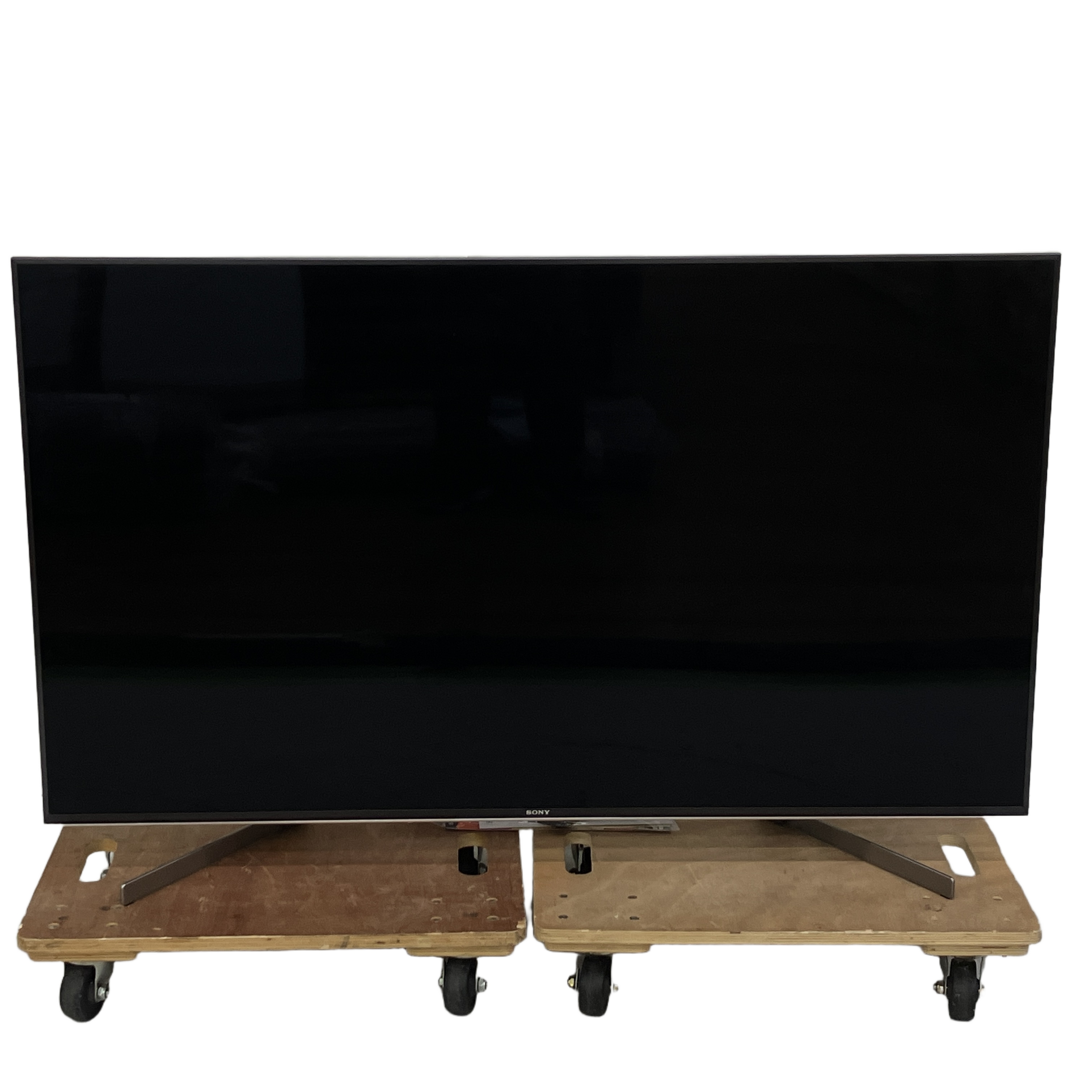 SONY BRAVIA KJ-55X9500G 55V型 4K テレビ