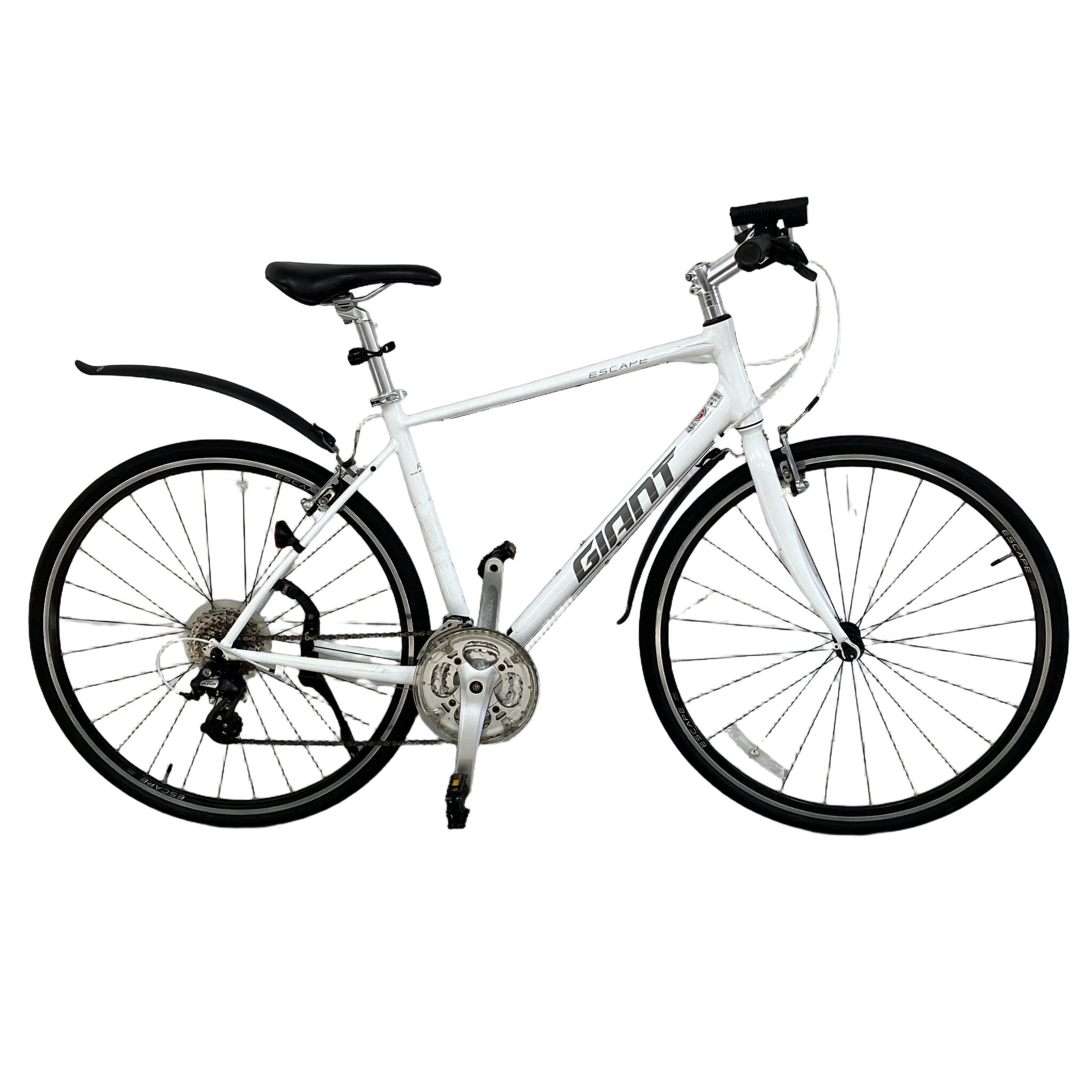 GIANT クロスバイク」の買取実績・相場-クロスバイク買取なら高く