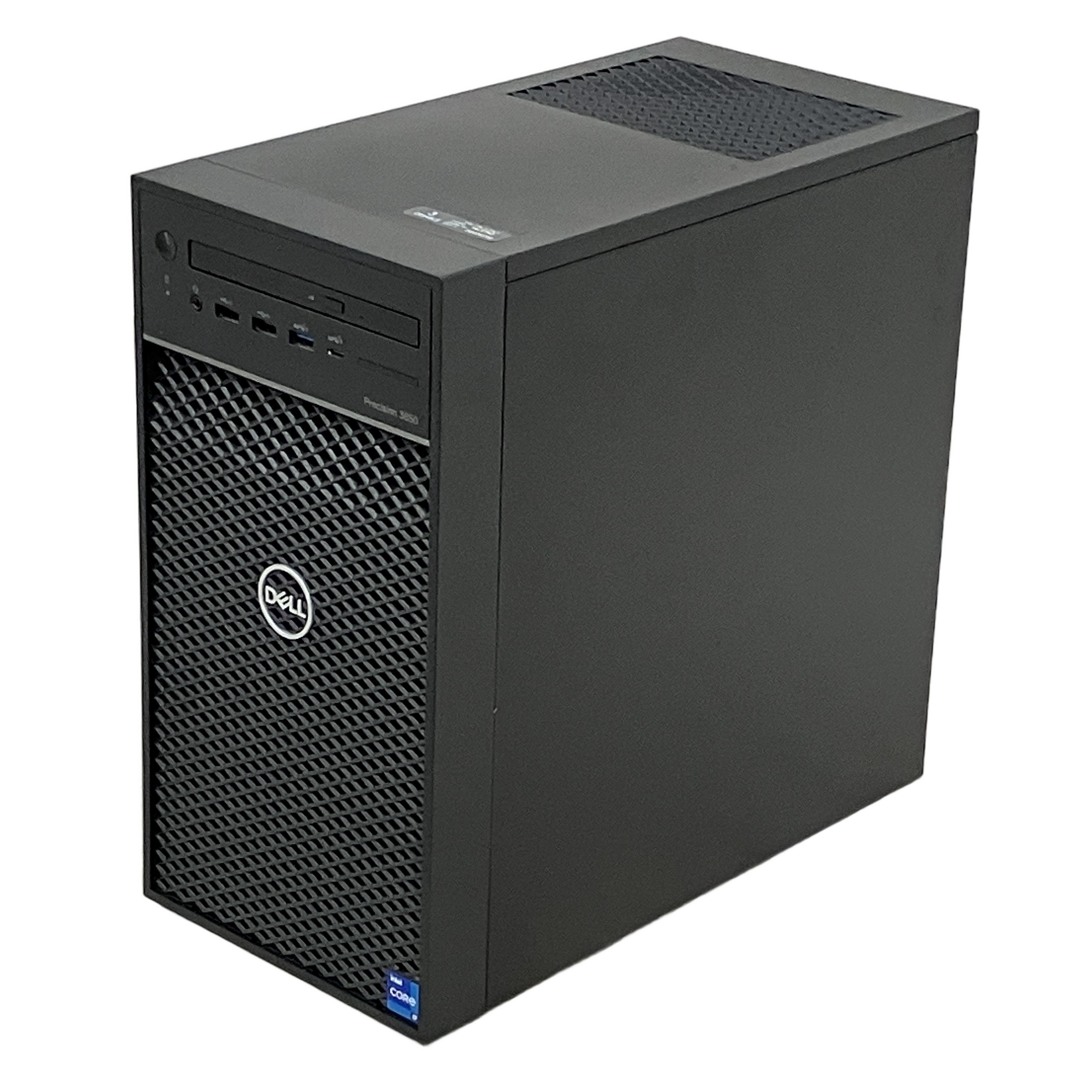 DELL Precision 3650 デスクトップパソコン 32GB/1TB