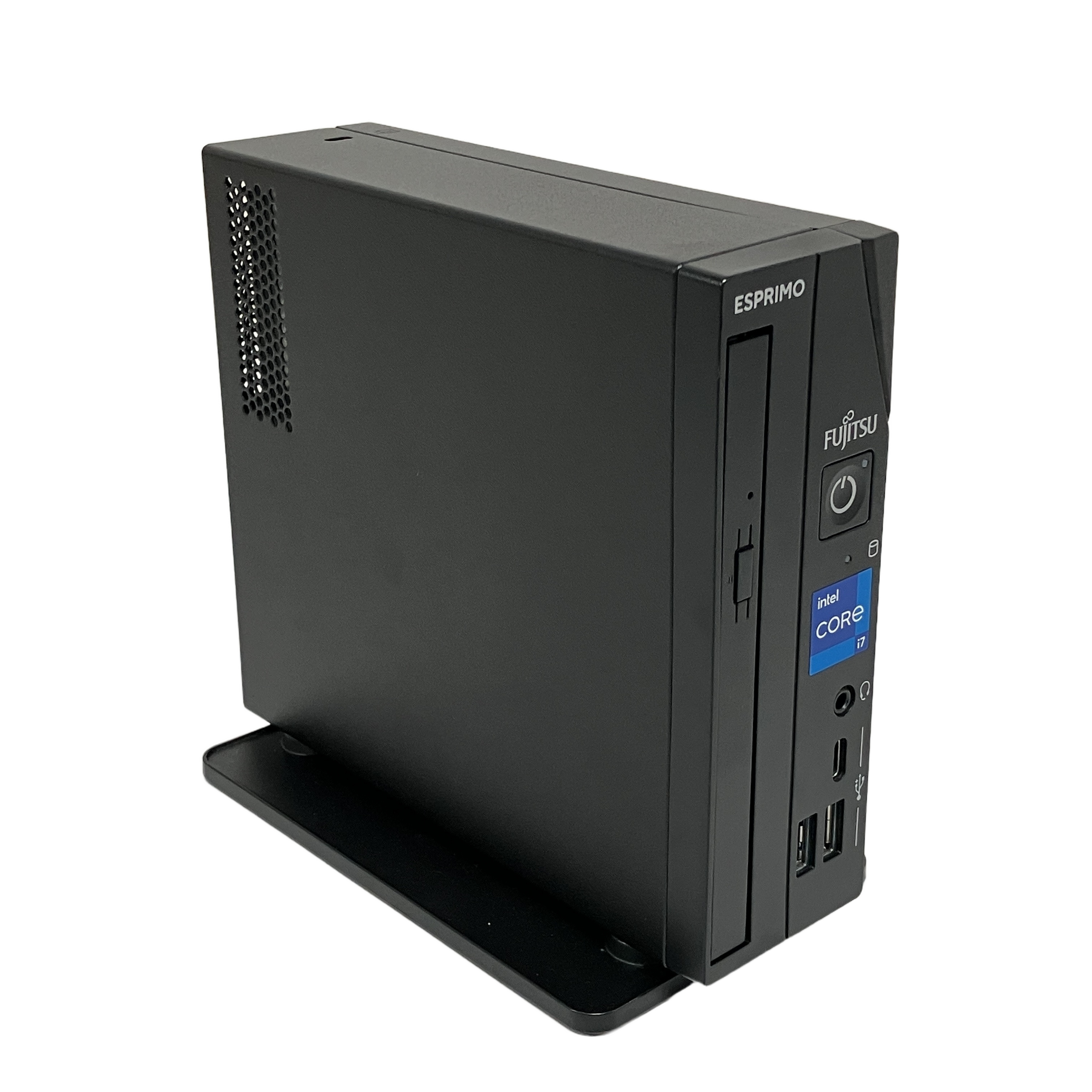 FUJITSU FMVDH04001 デスクトップPC i7-13700T 32GB