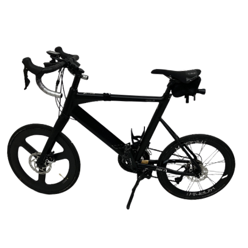★Tern Surge X 2023年モデル 52cm SHIMANO 105搭載、ミニベロロードの頂点を極めるフラッグシップ中古★