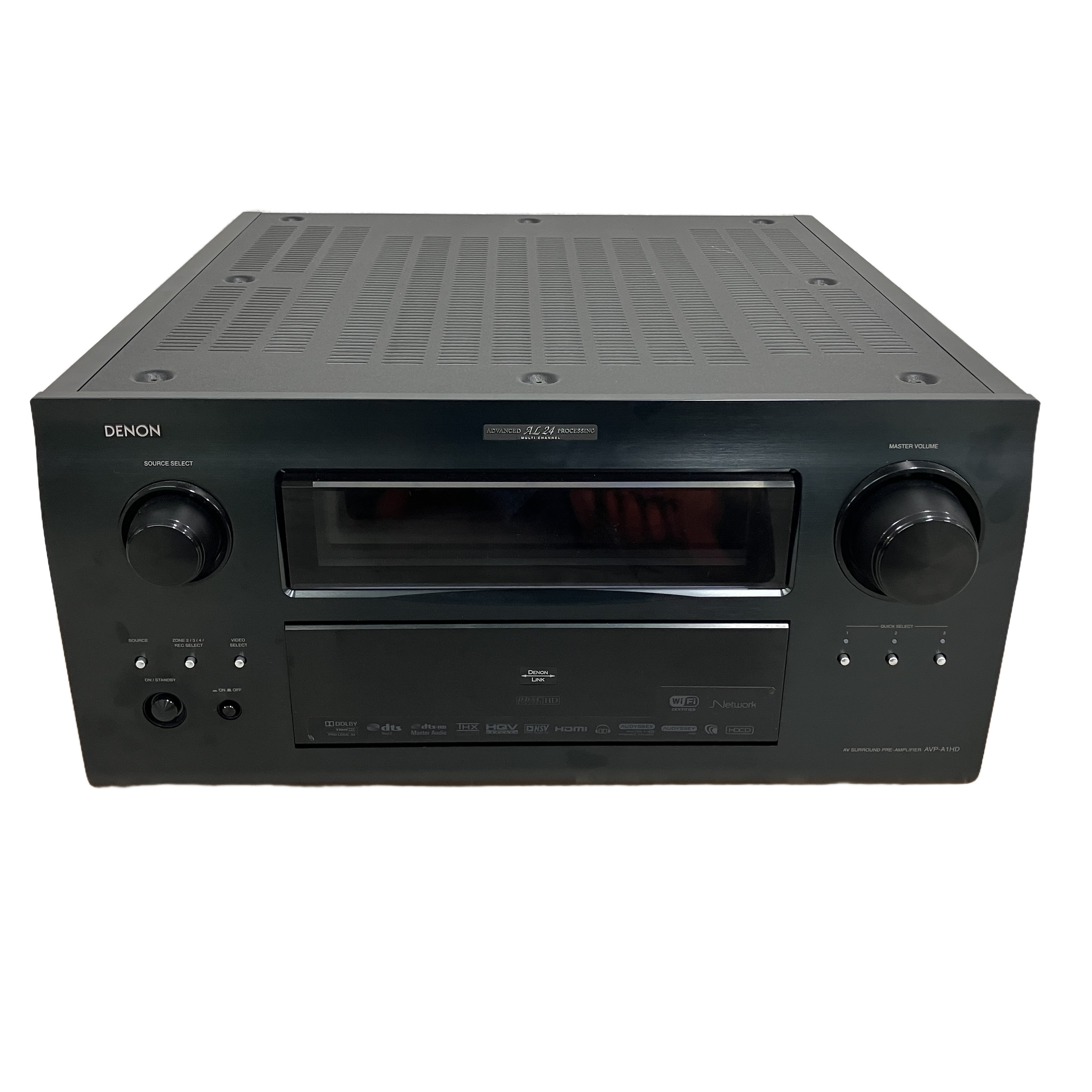 DENON AVP-A1HD AVアンプ